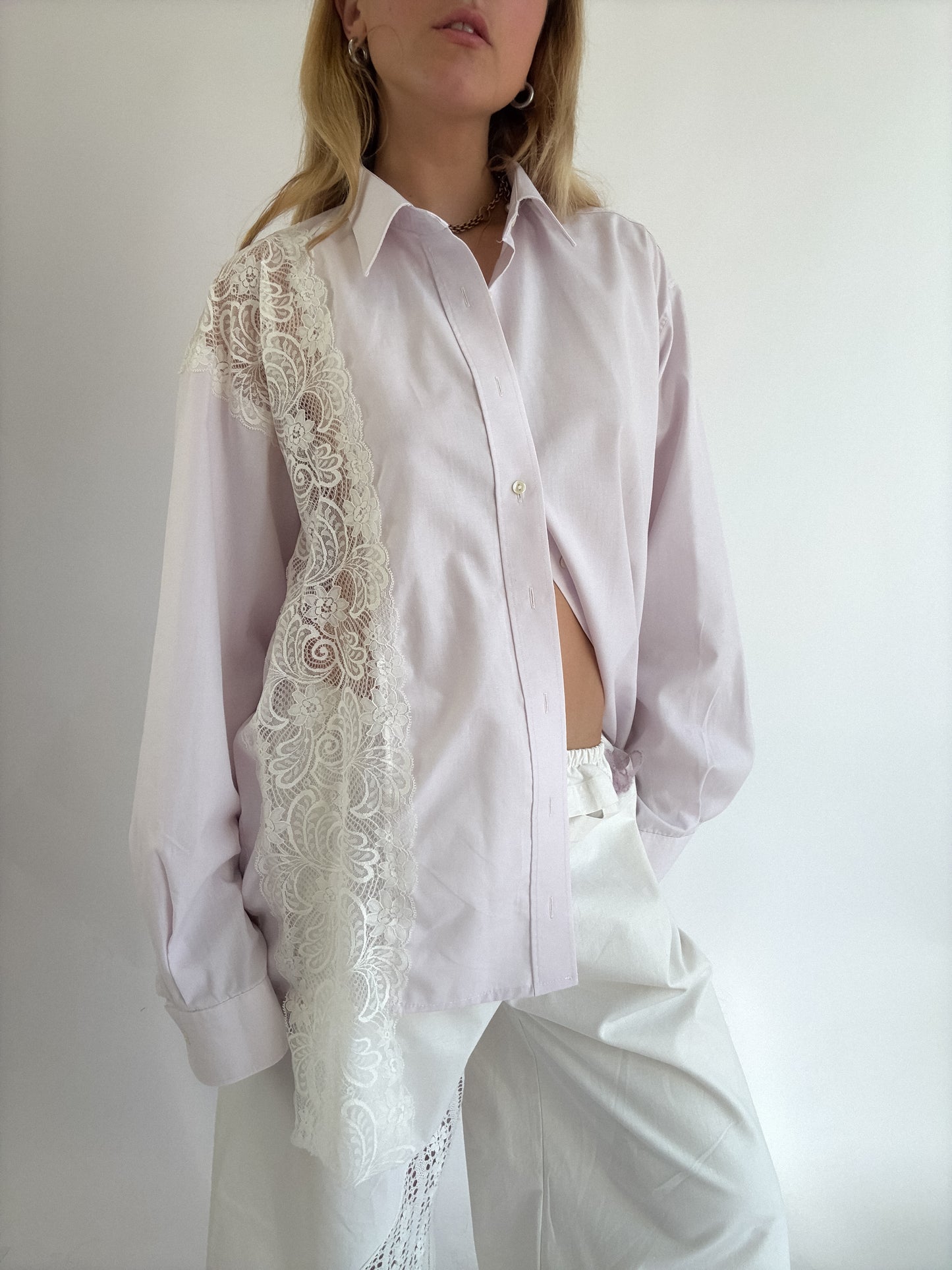 la Colette Shirt N°39