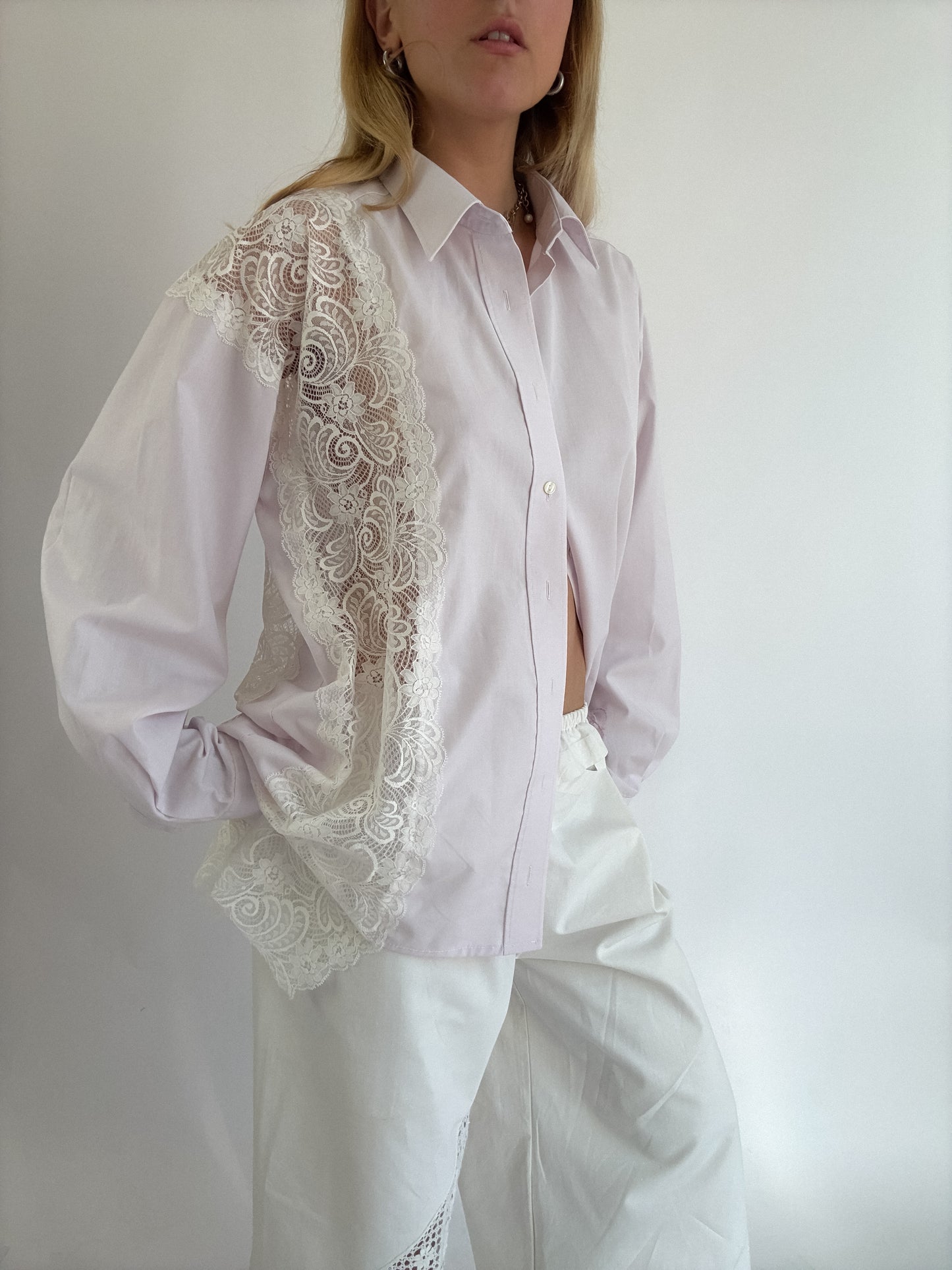 la Colette Shirt N°39