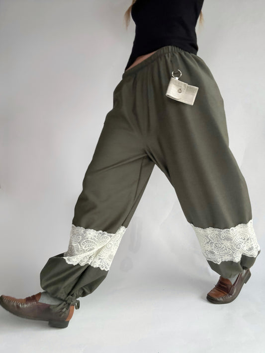 le Colette Pants N°130