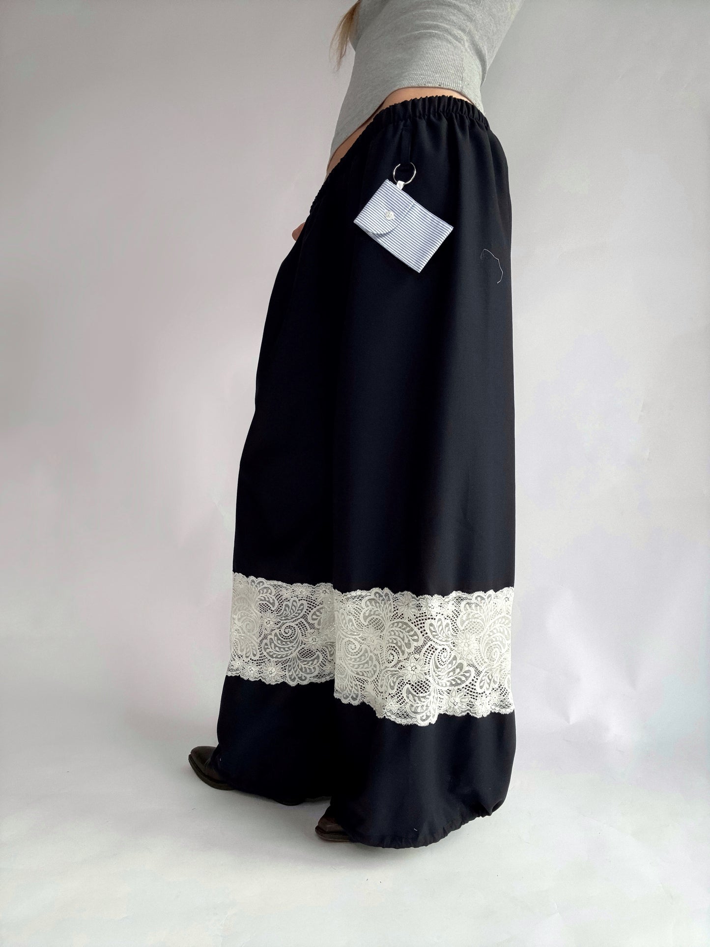 le Colette Pants N°127