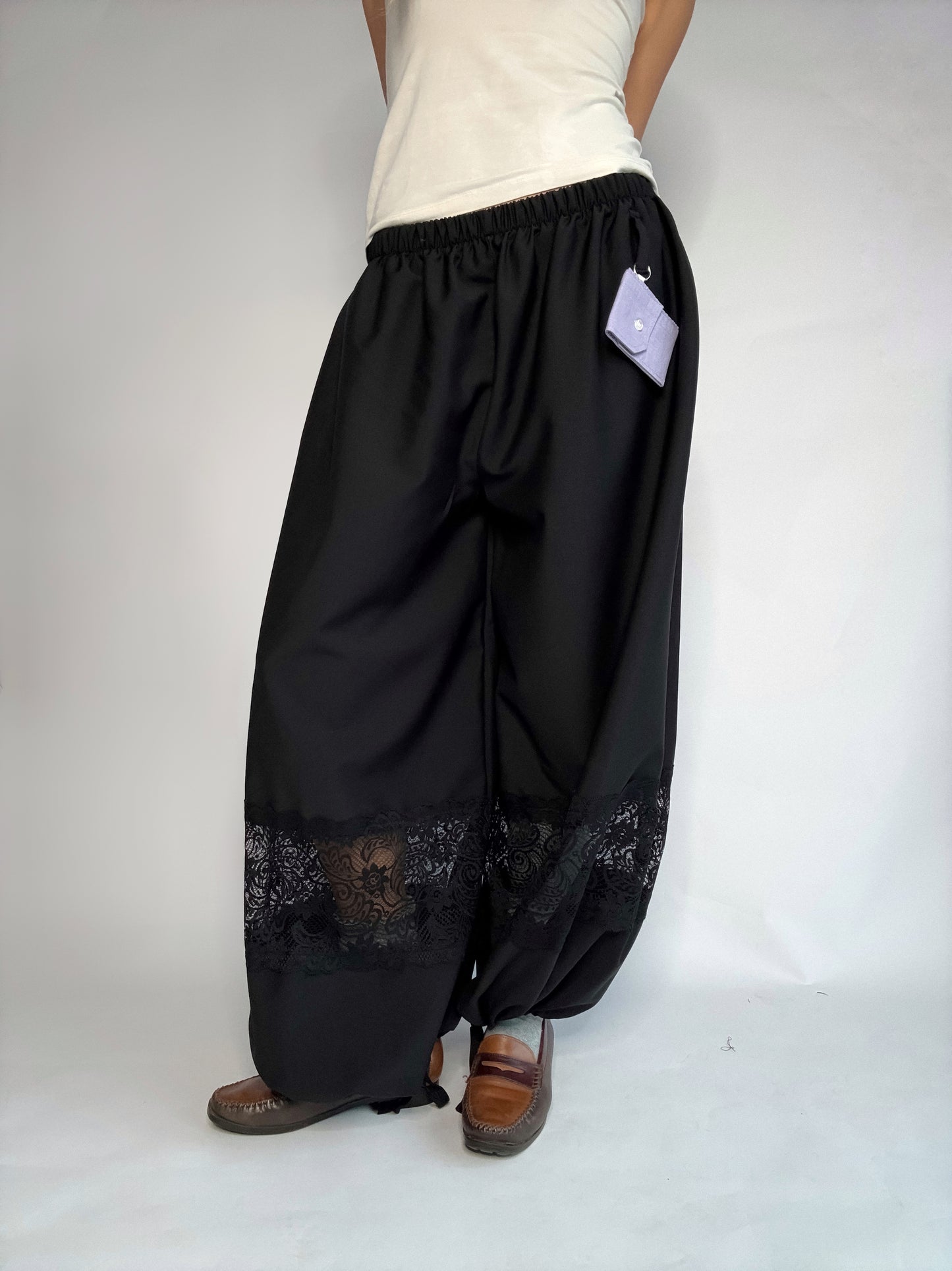 le Colette Pants N°122