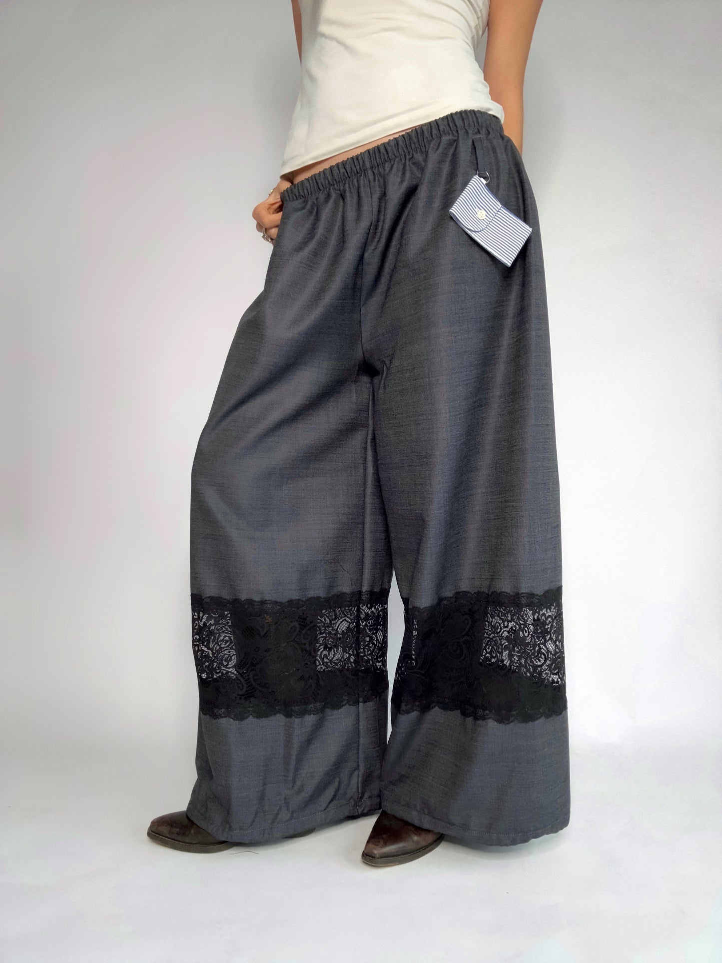 le Colette Pants N°117