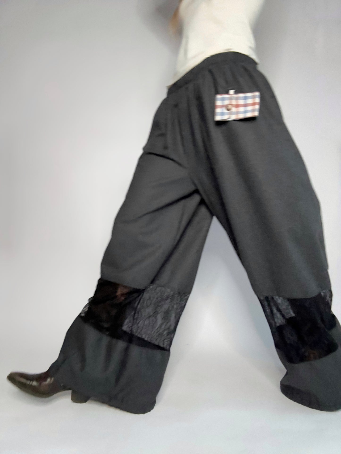 le Colette Pants N°113