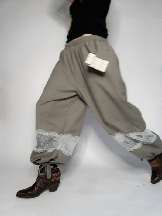 le Colette Pants N°110