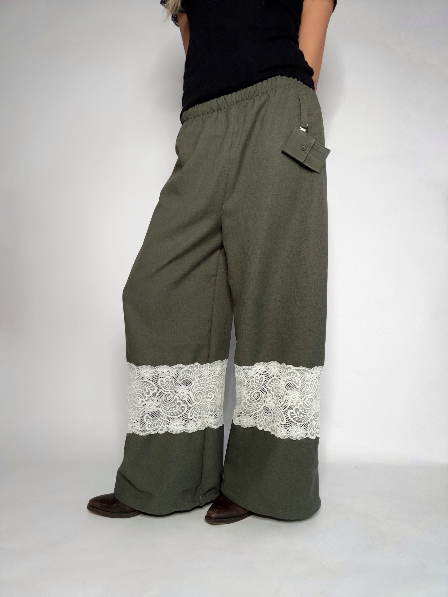 le Colette Pants N°109