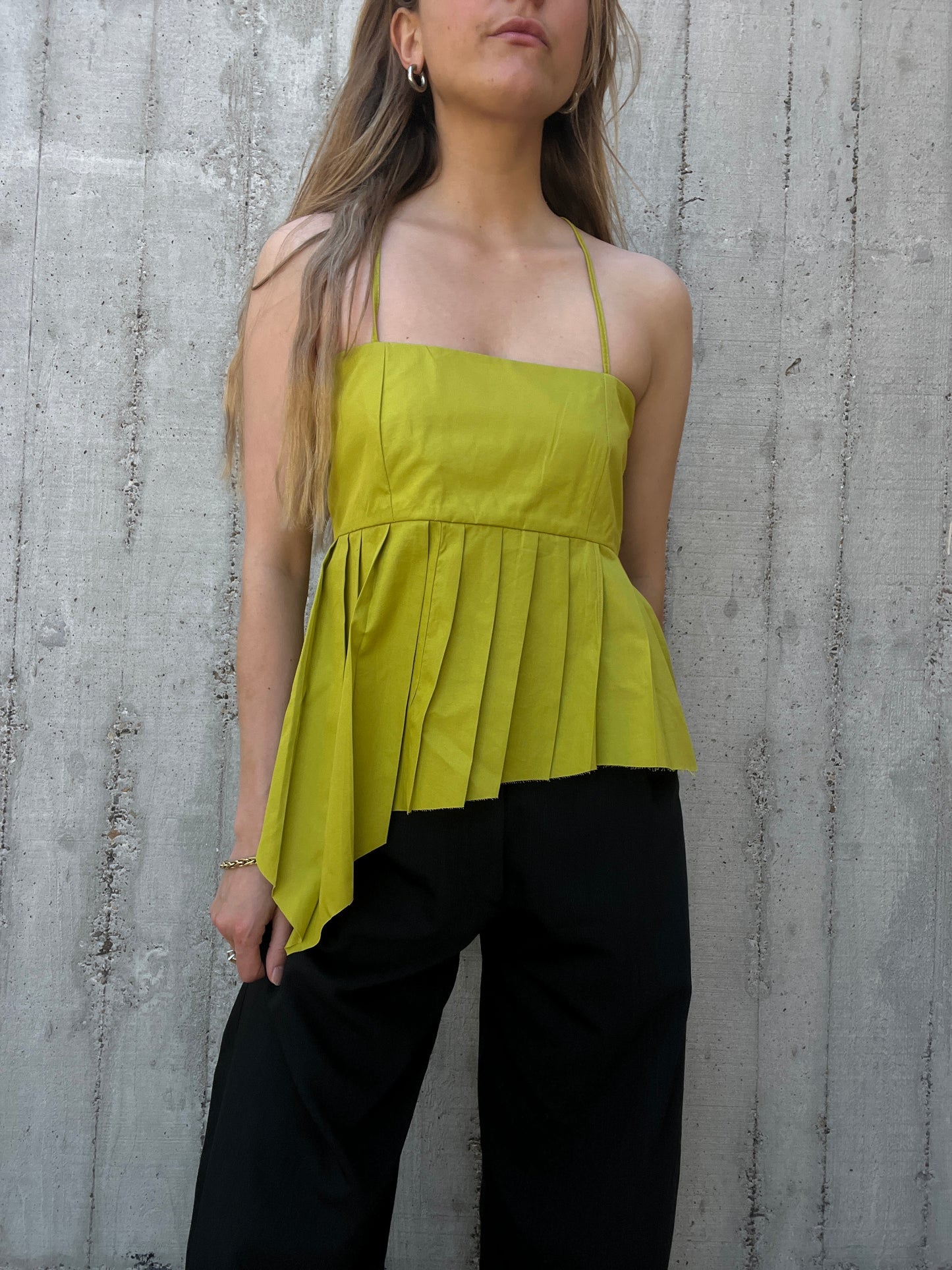Le Froufrou N°3