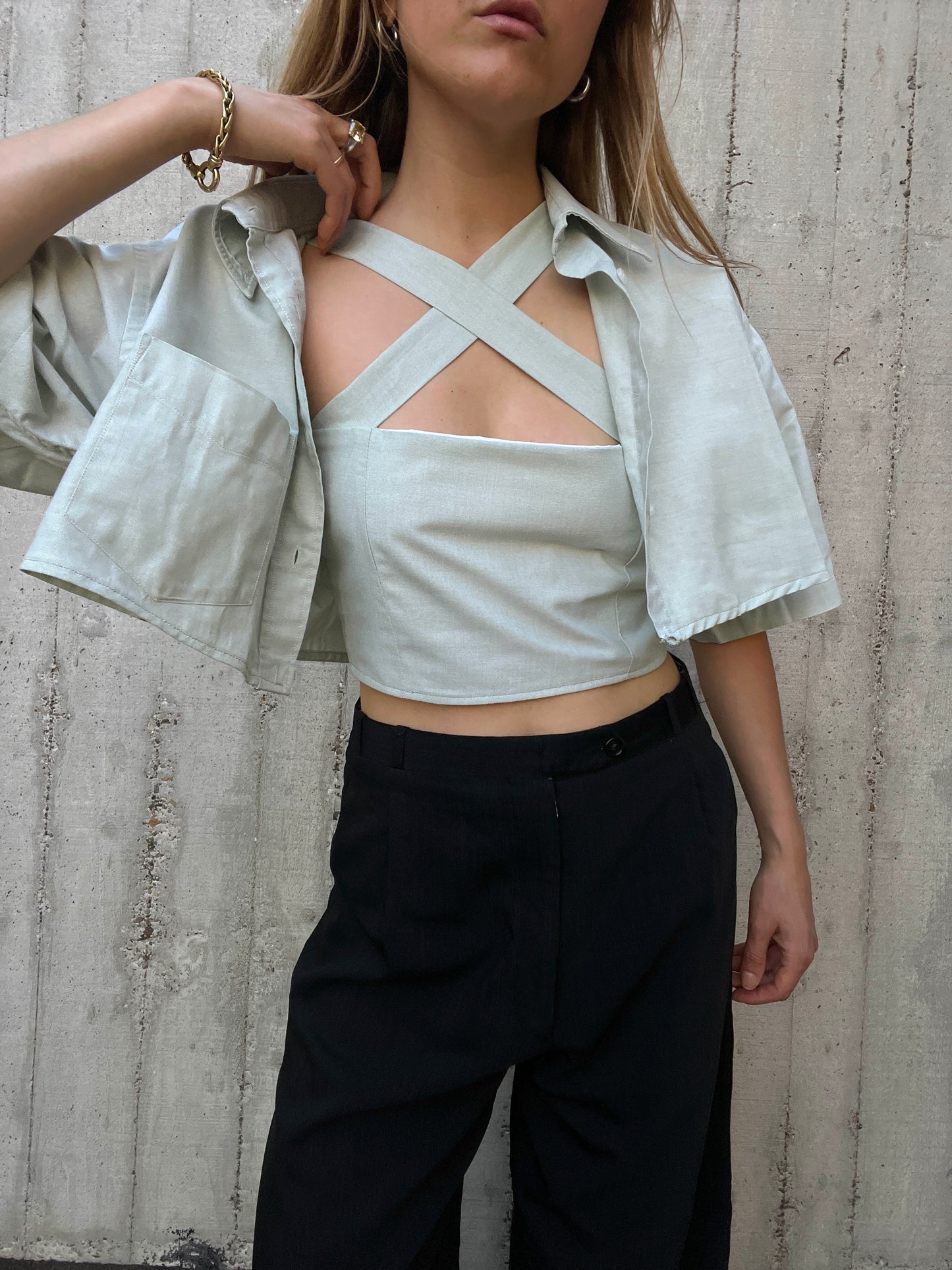 Nyn Set N°125