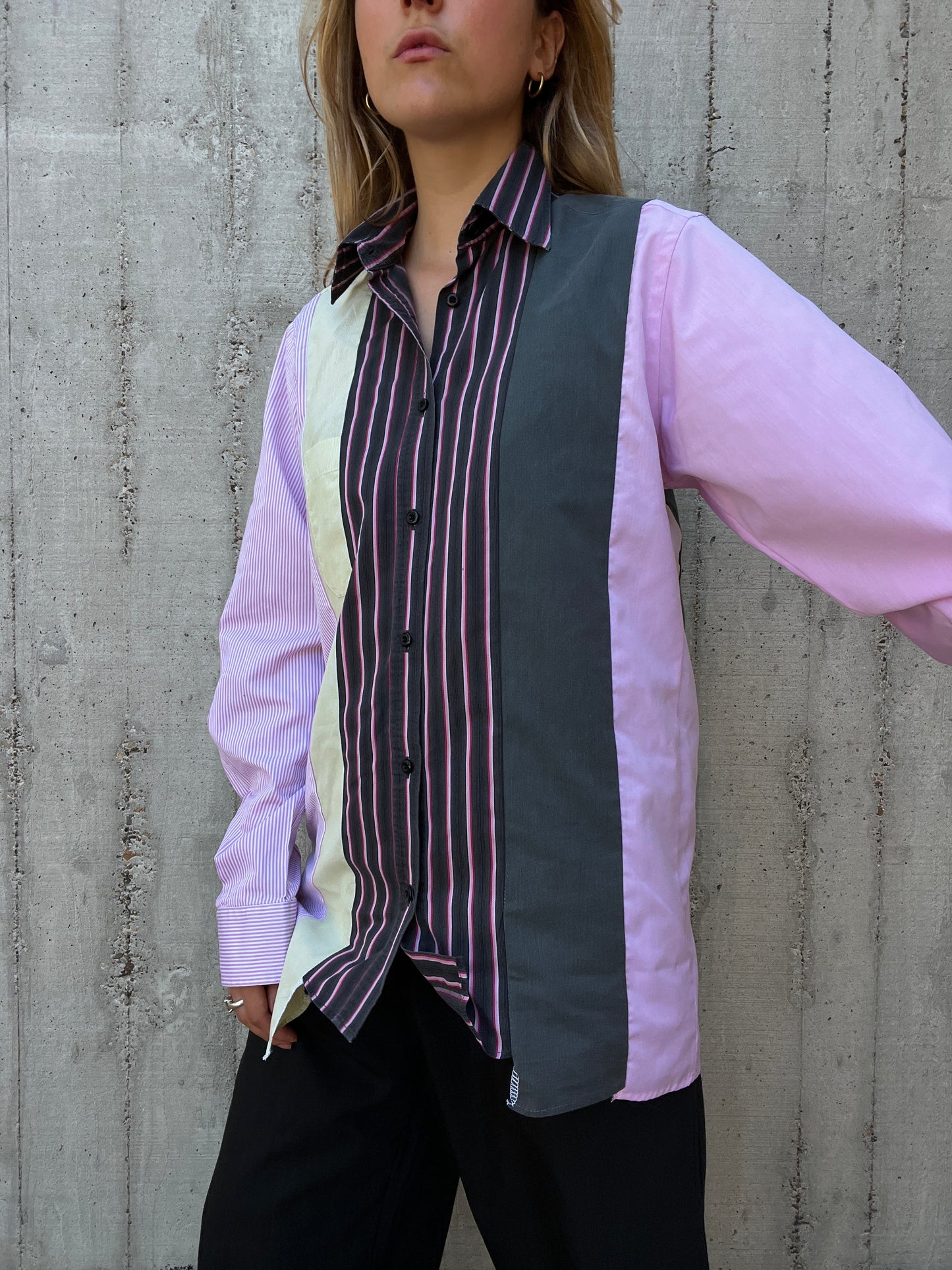 Blend Shirt N°69