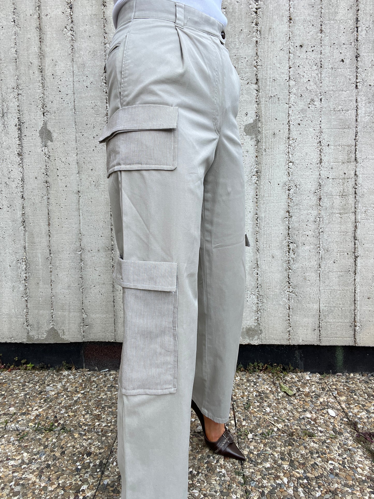 Cargo Pants N°51