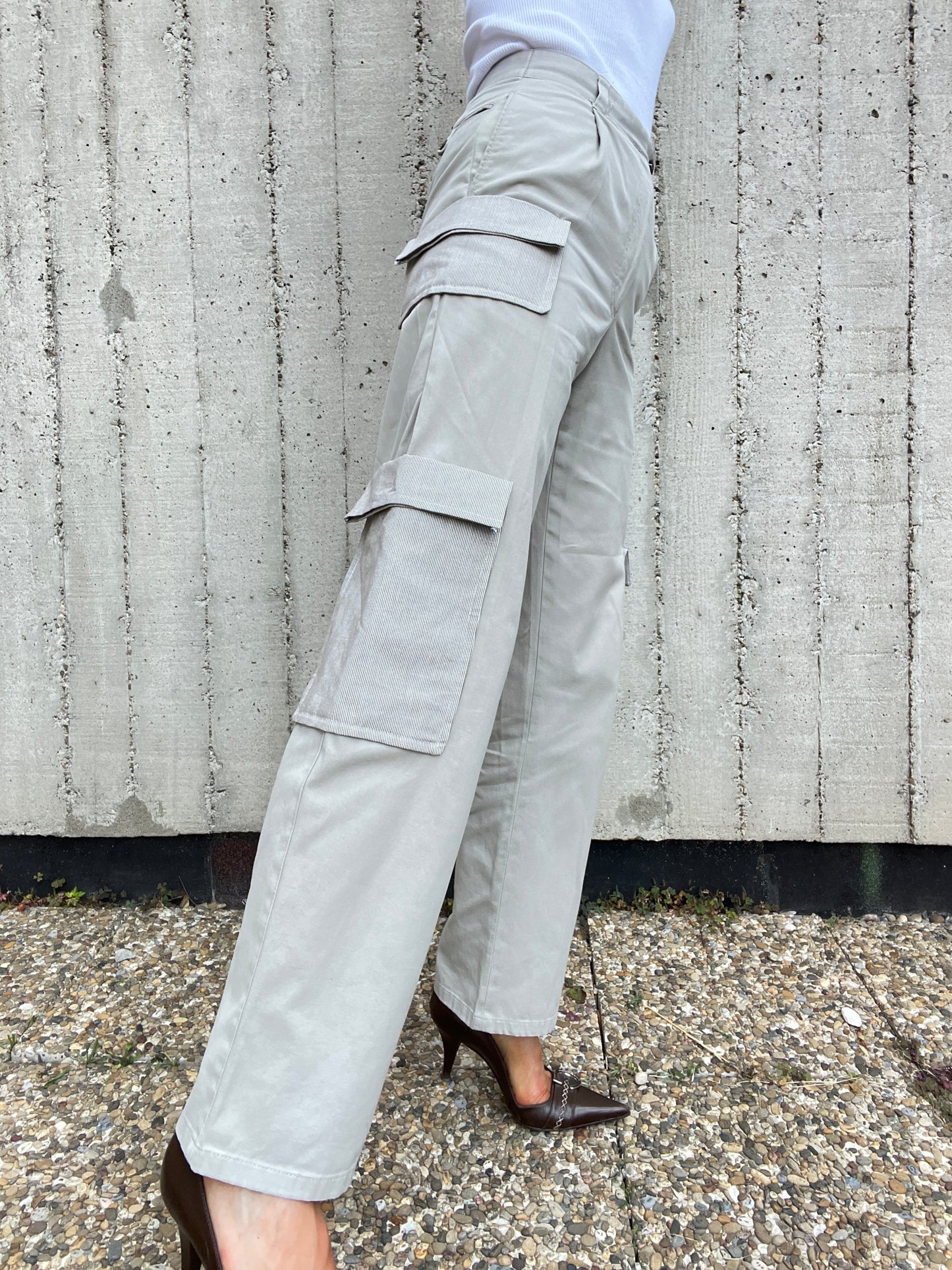 Cargo Pants N°51