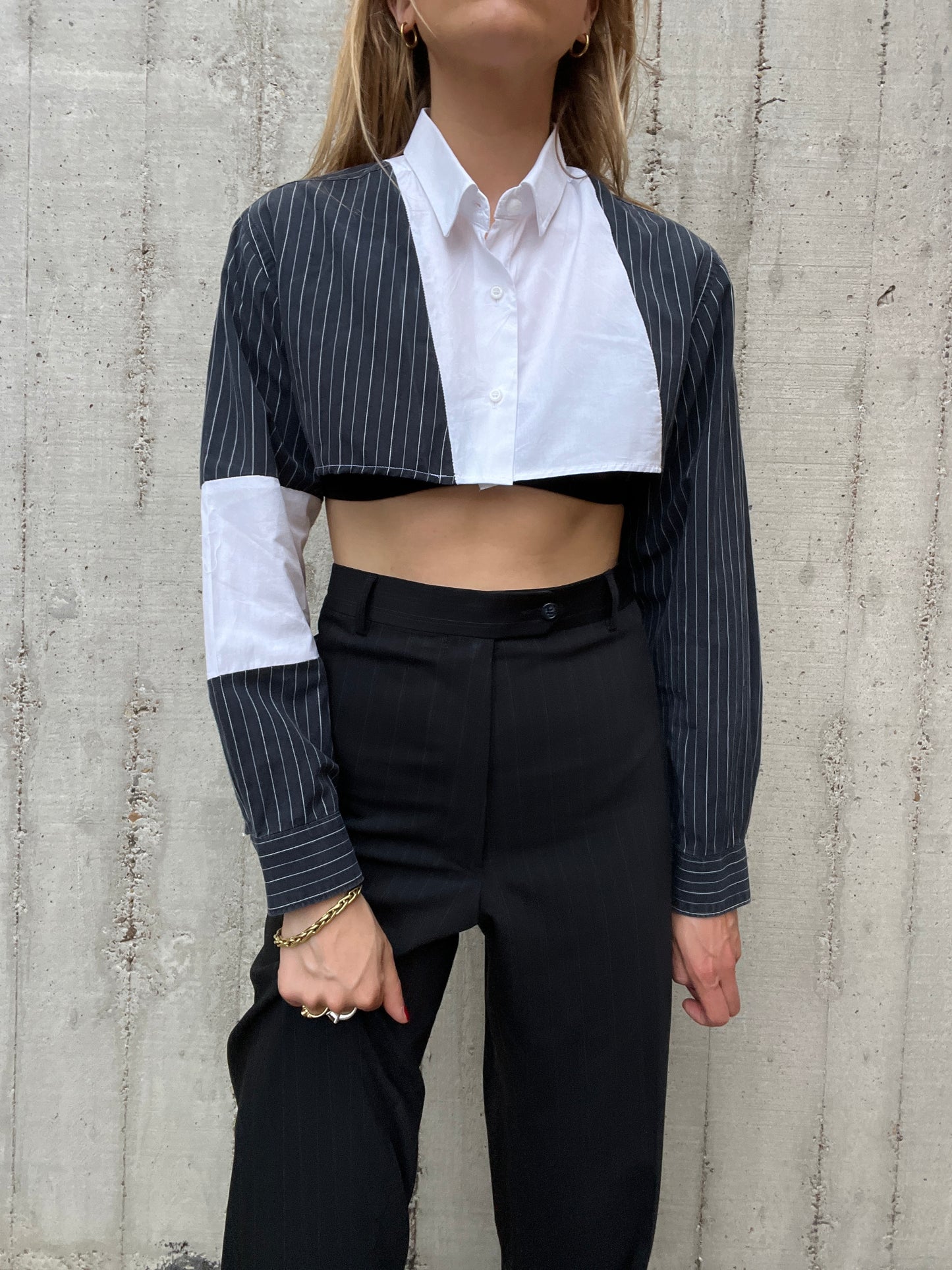 Micro Shirt N°1