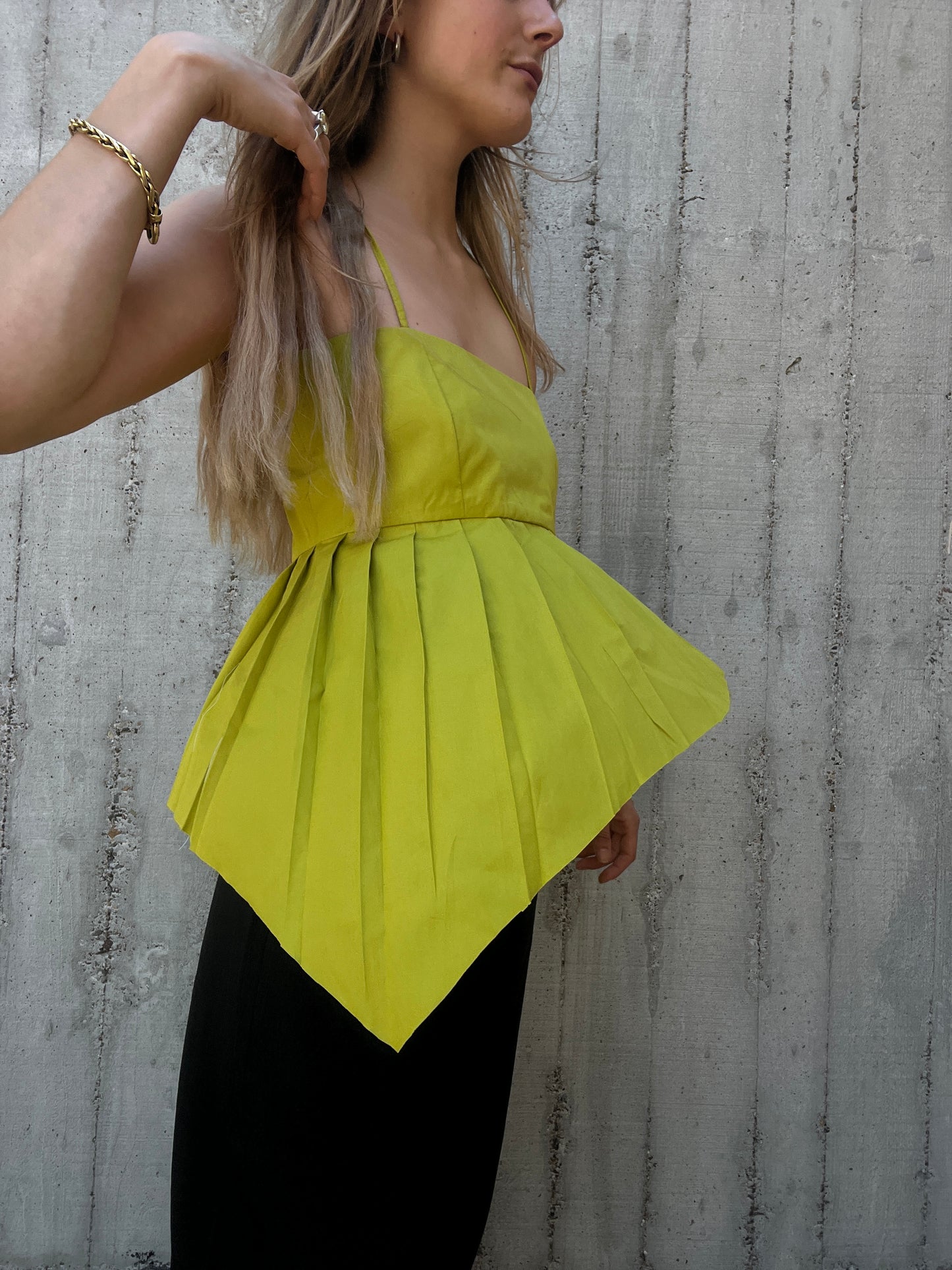 Le Froufrou N°3