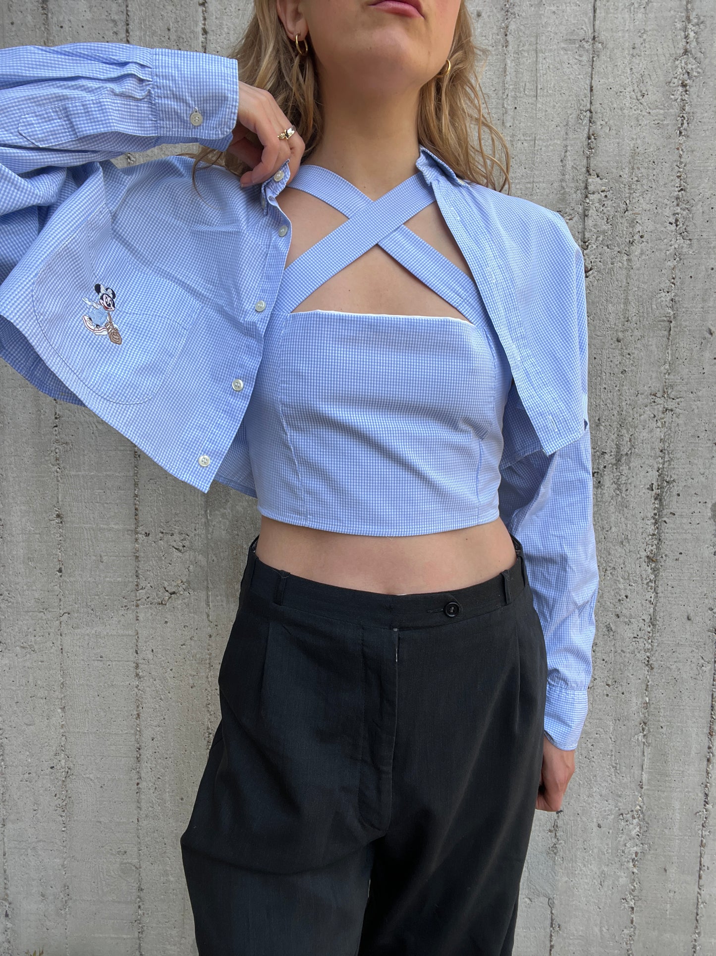 Nyn Set N°107