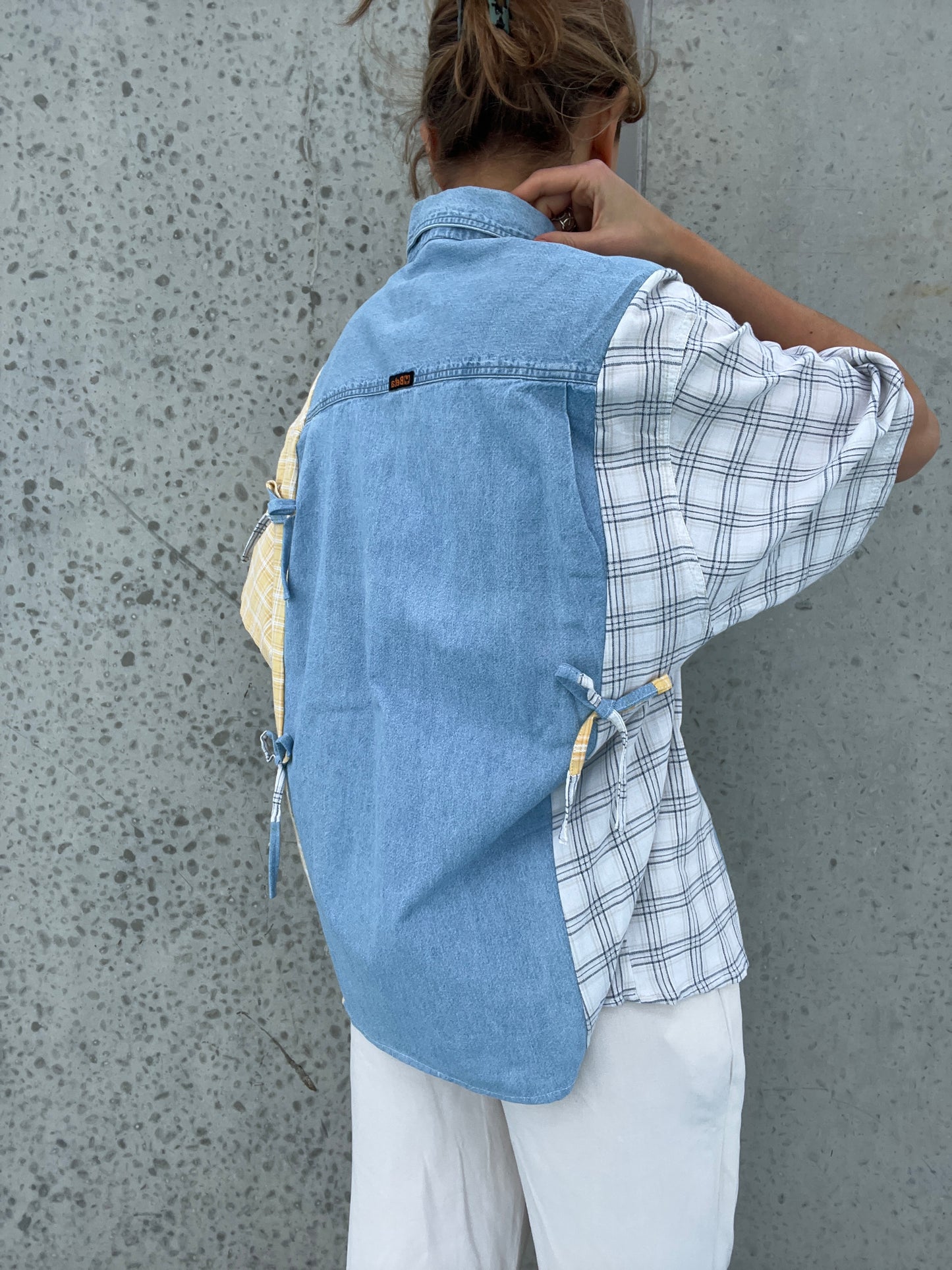 Blend Shirt N°43
