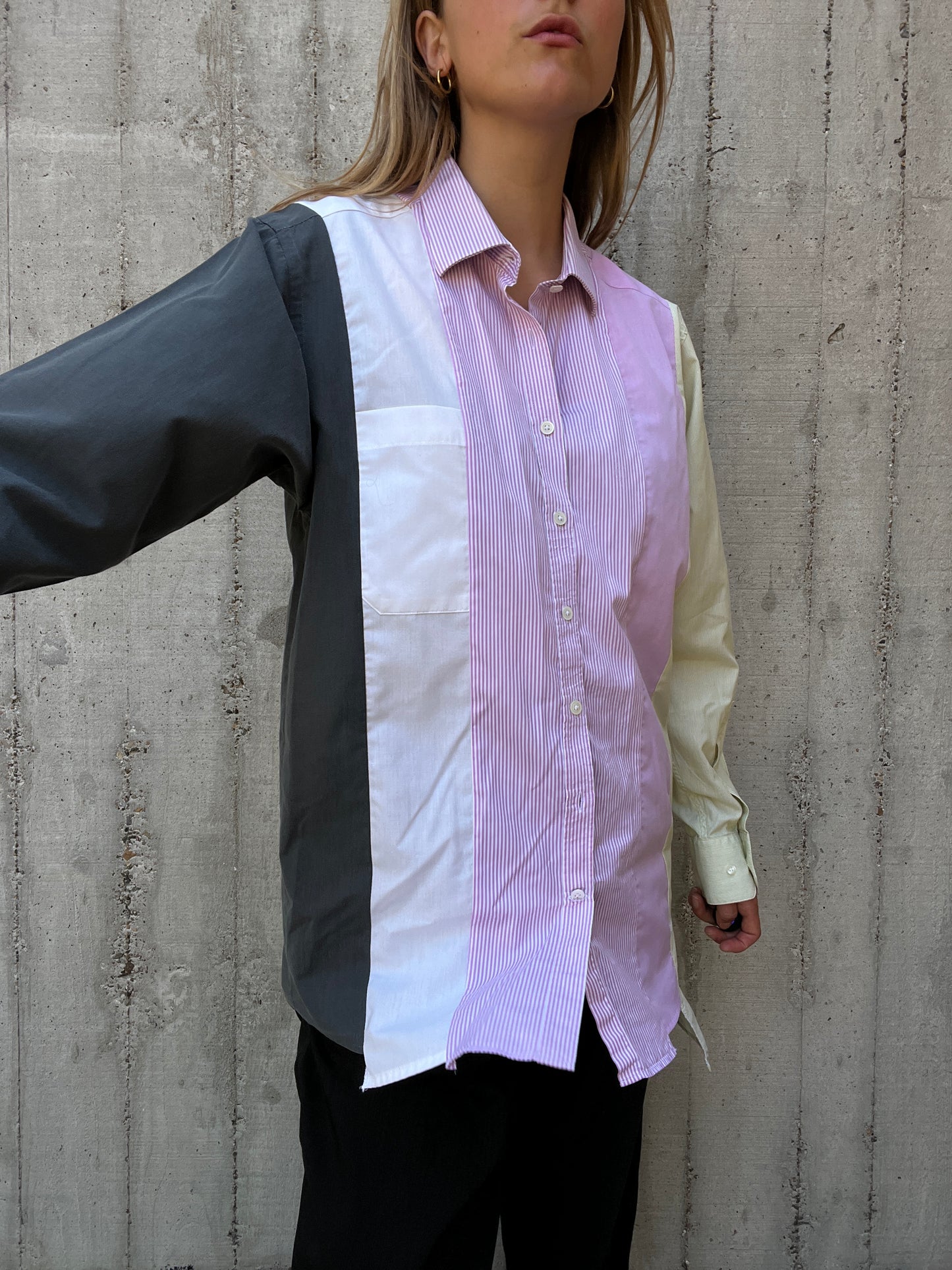 Blend Shirt N°70