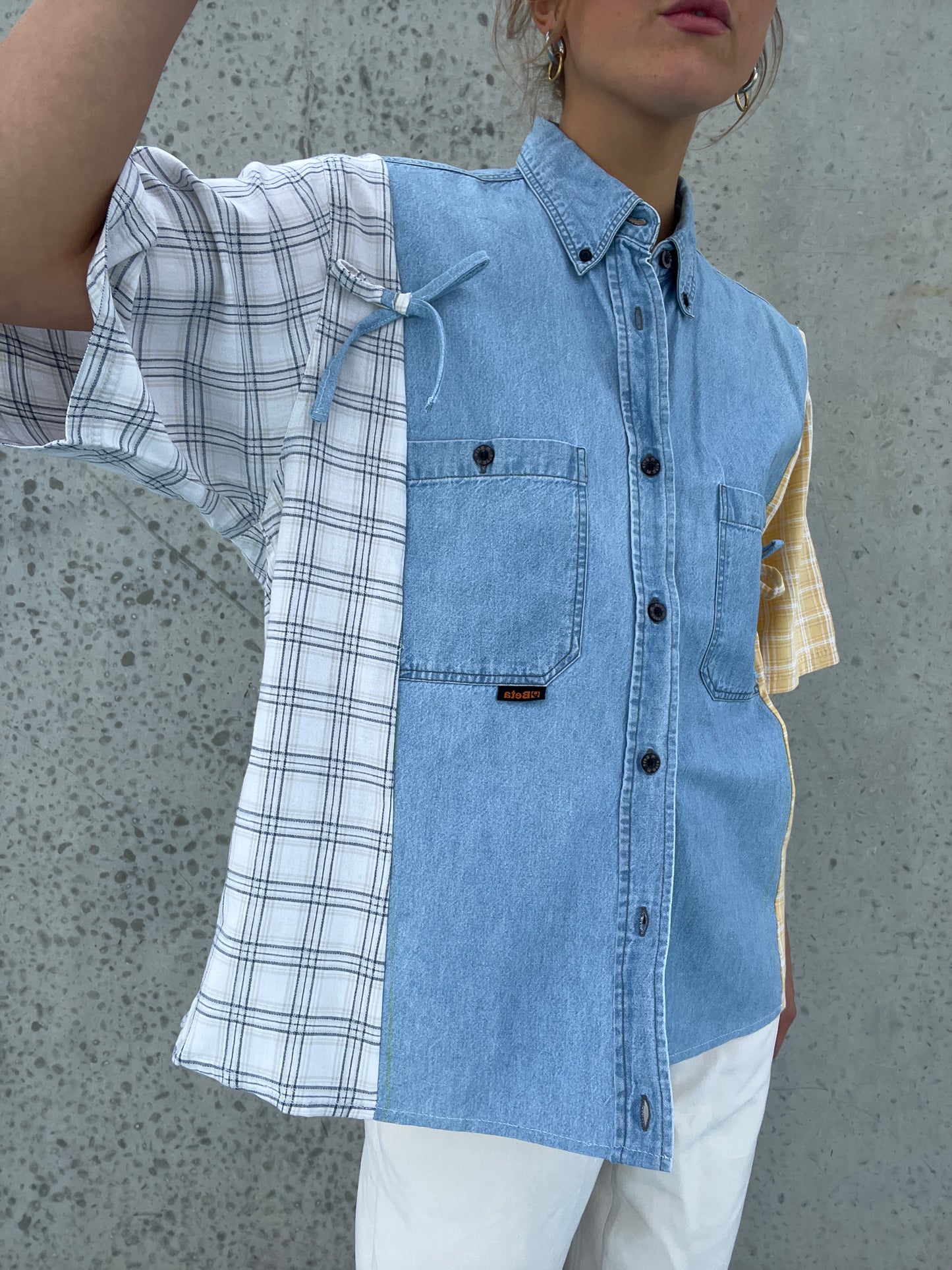 Blend Shirt N°43