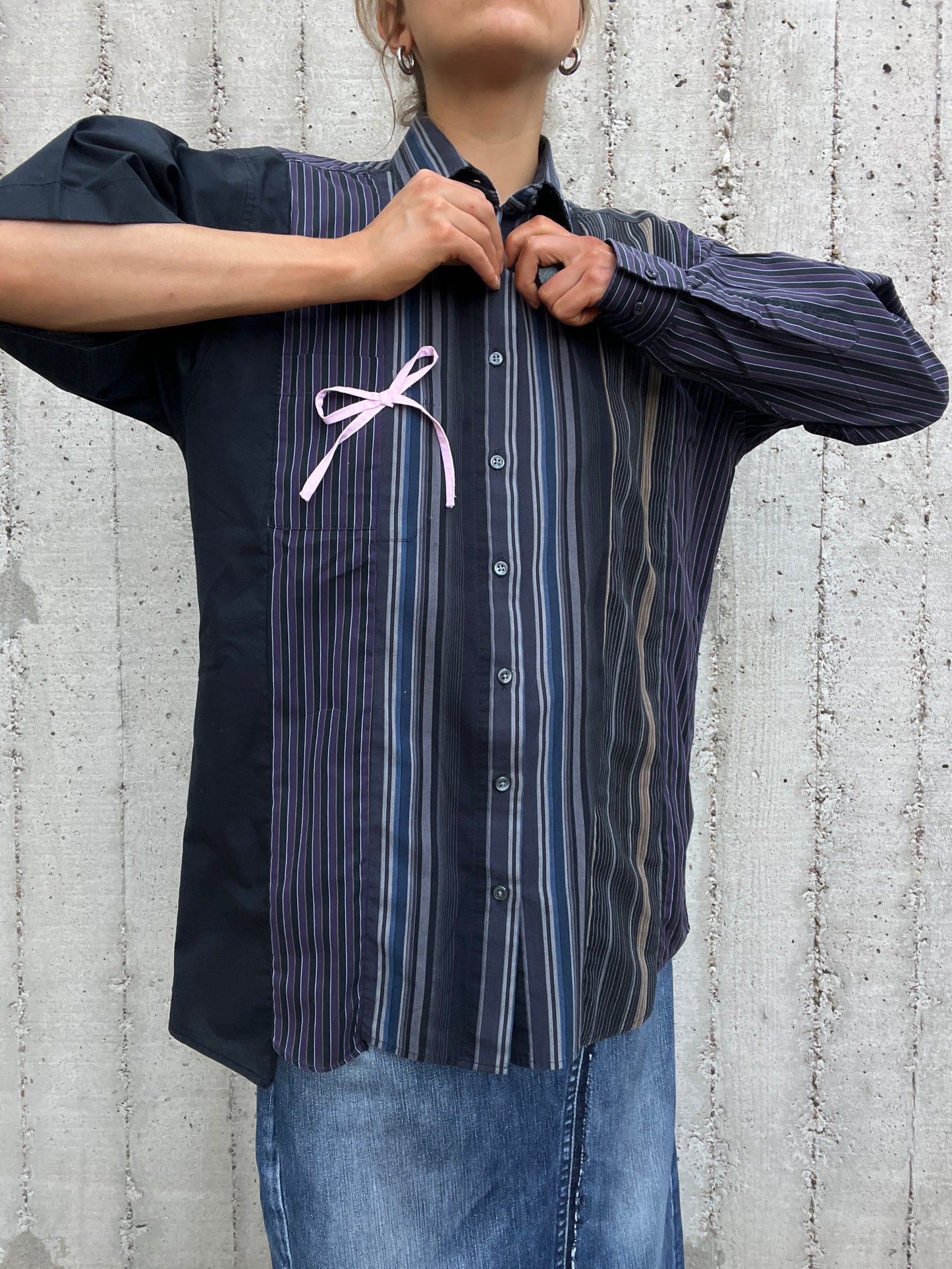 Blend Shirt N°50