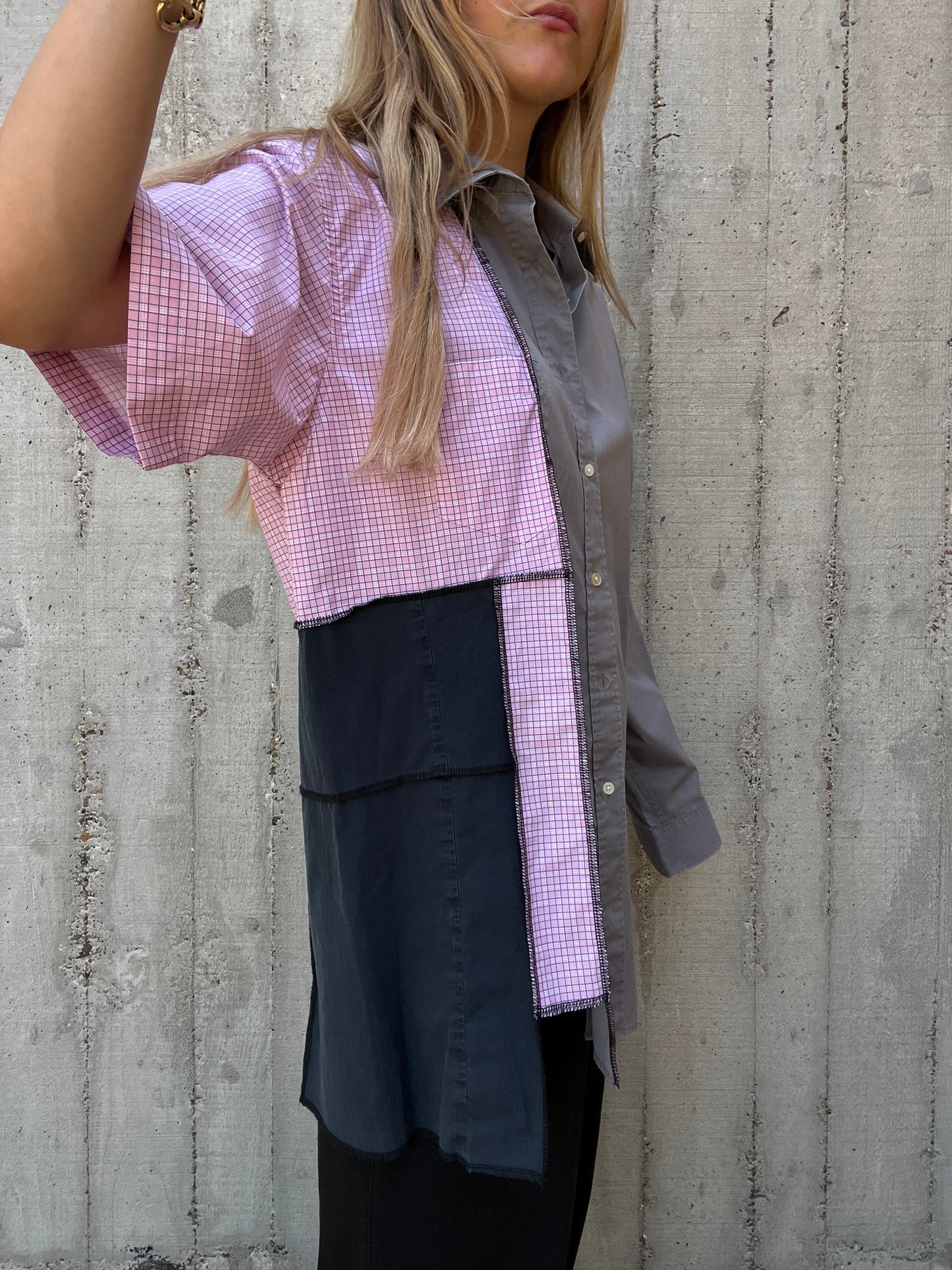 Blend Shirt N°60