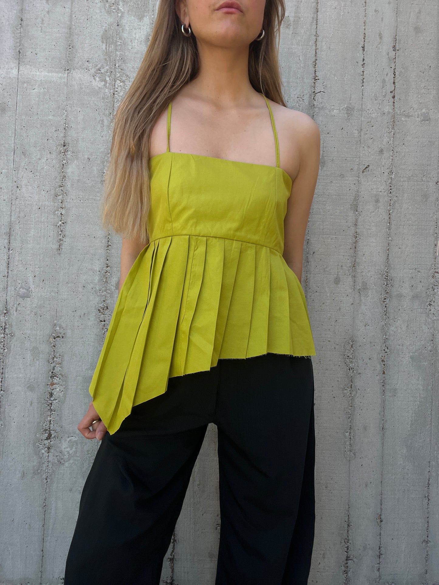 Le Froufrou N°3