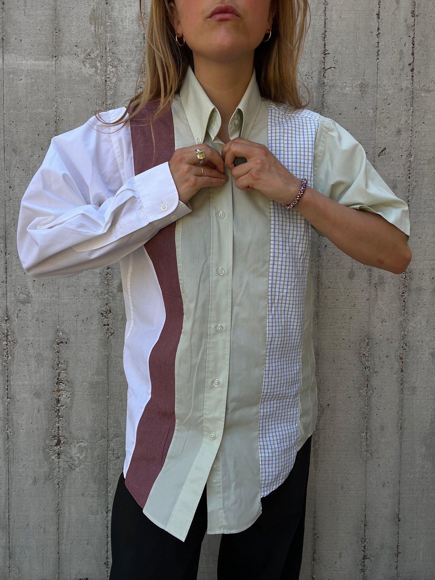 Blend Shirt N°73