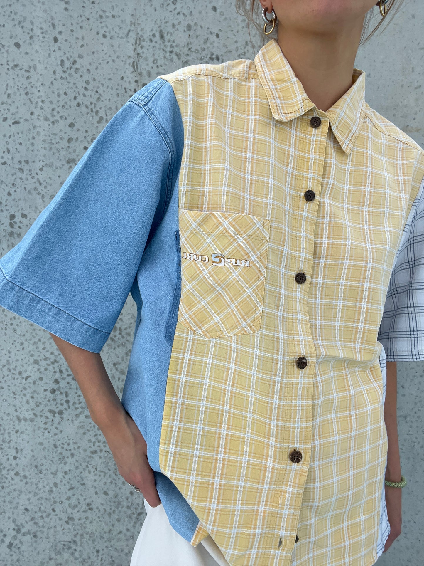 Blend Shirt N°42