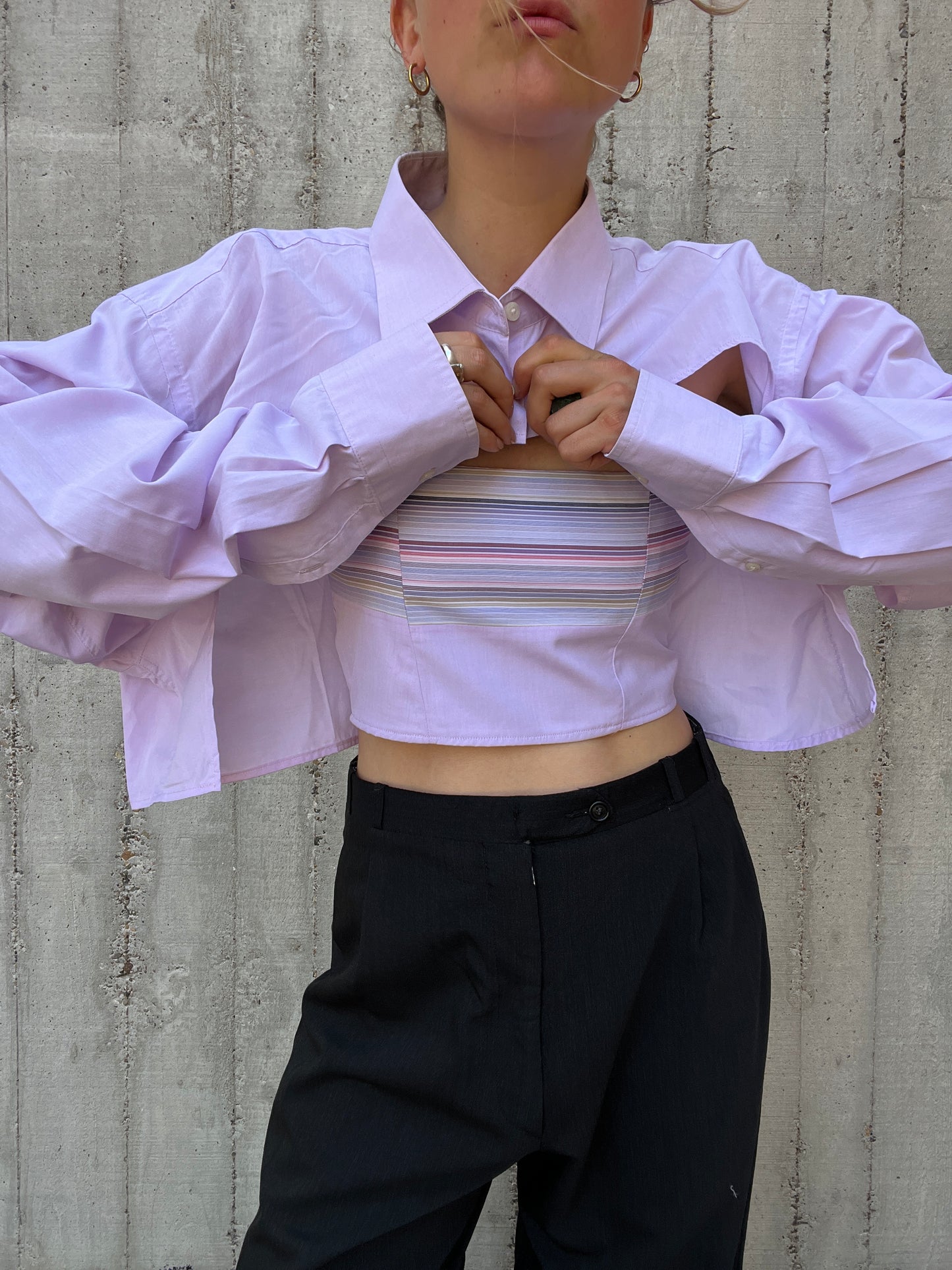 Nyn Set N°165