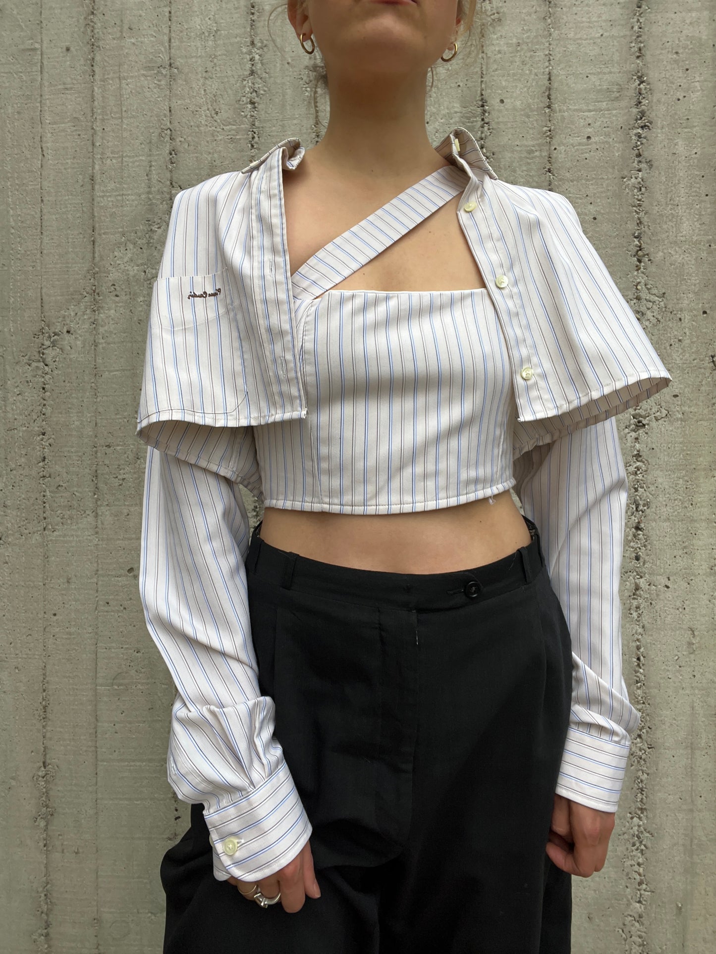 Nyn Set Pierre Cardin N°89