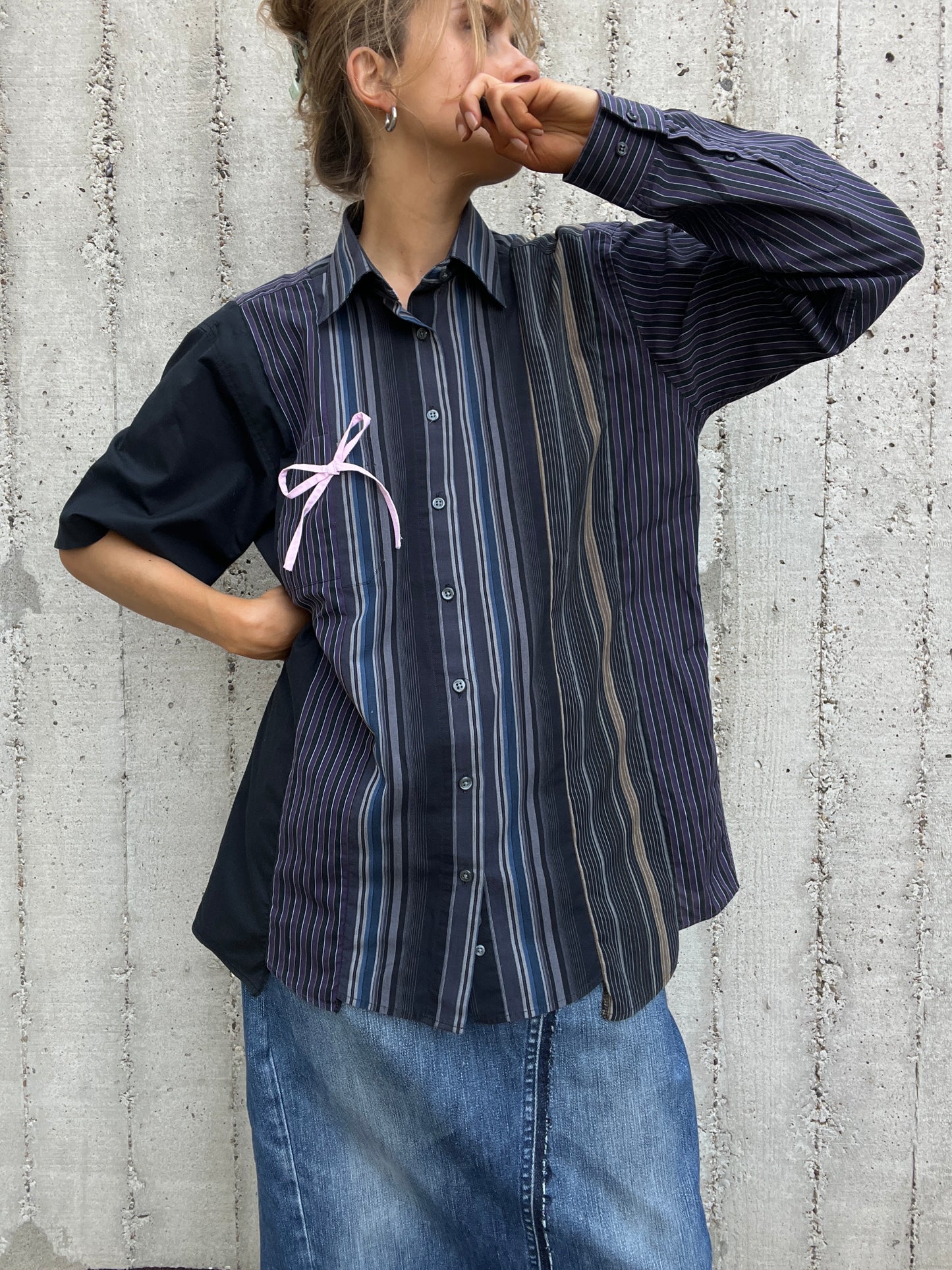 Blend Shirt N°50