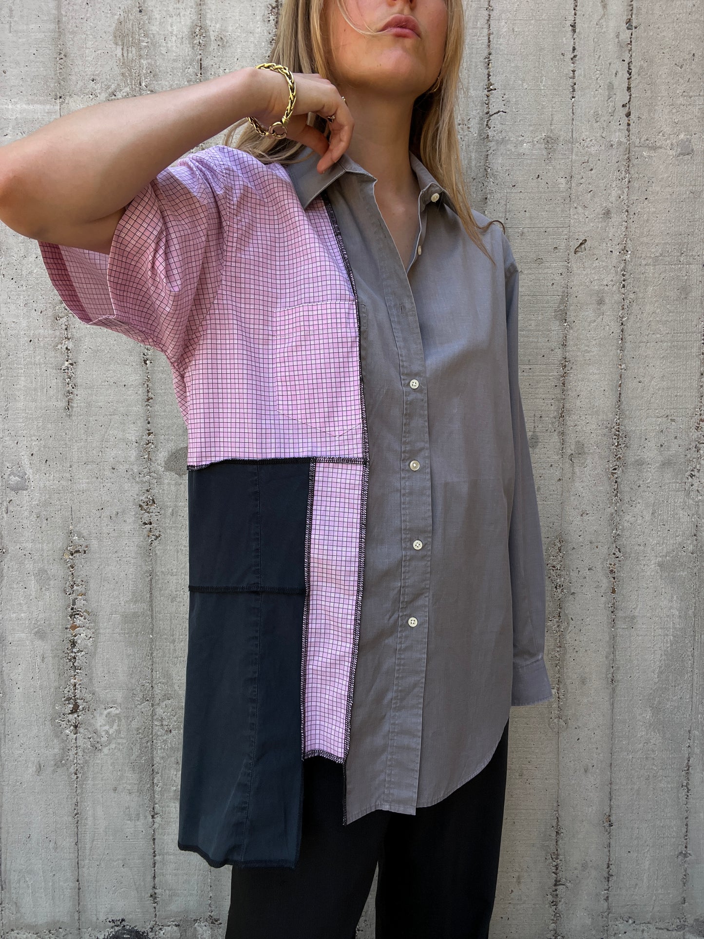 Blend Shirt N°60