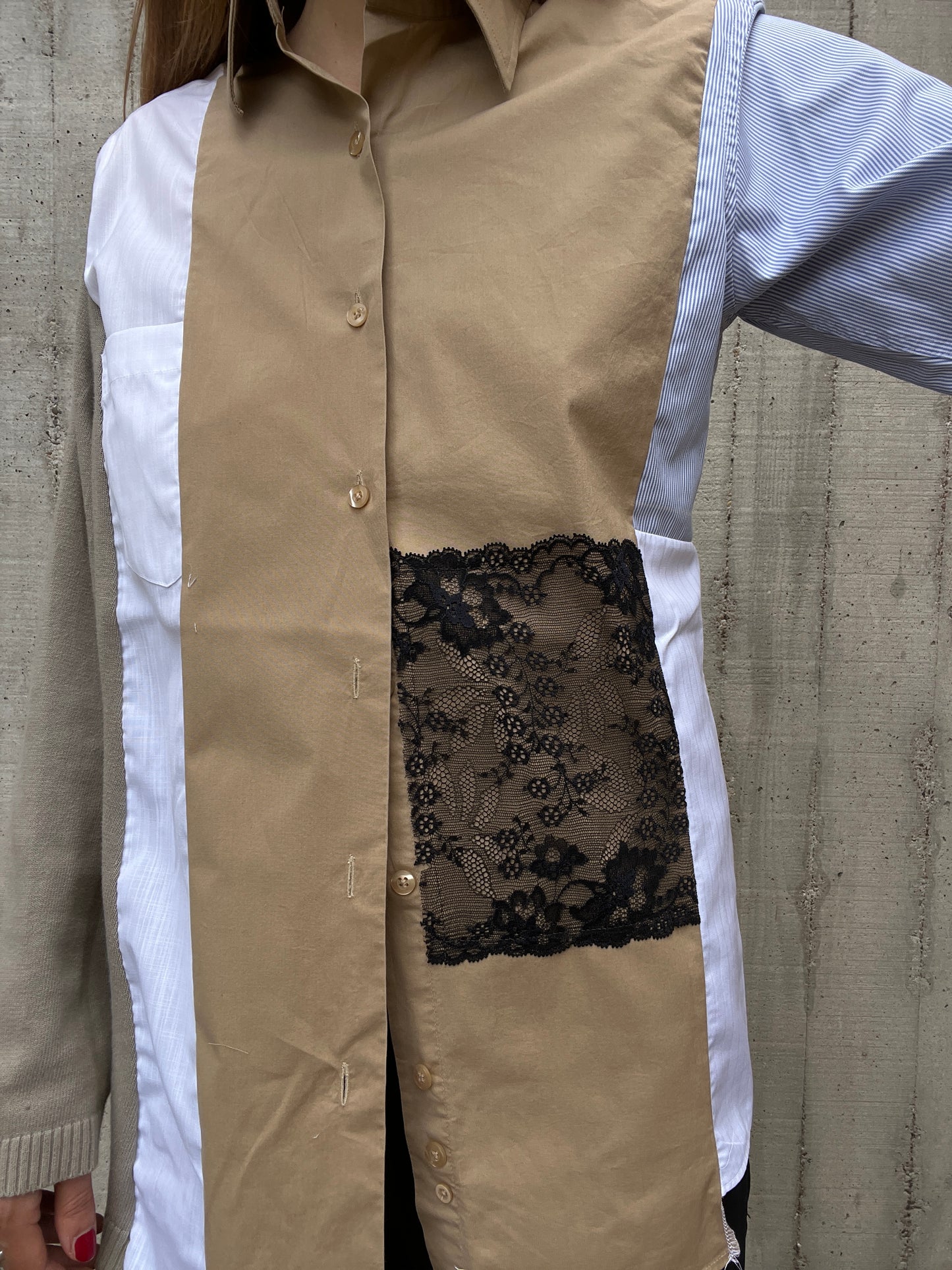 Blend Shirt N°51