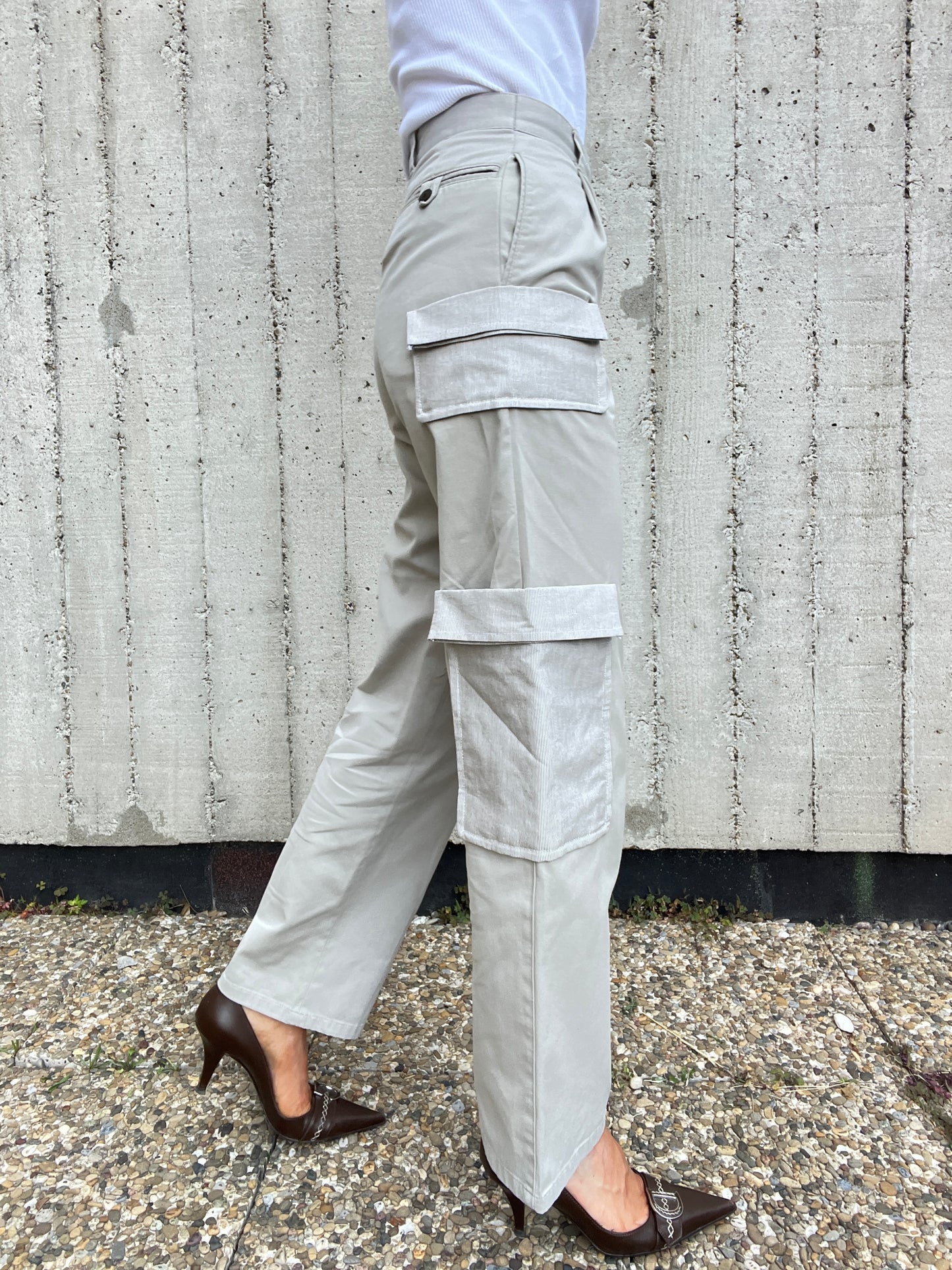 Cargo Pants N°51