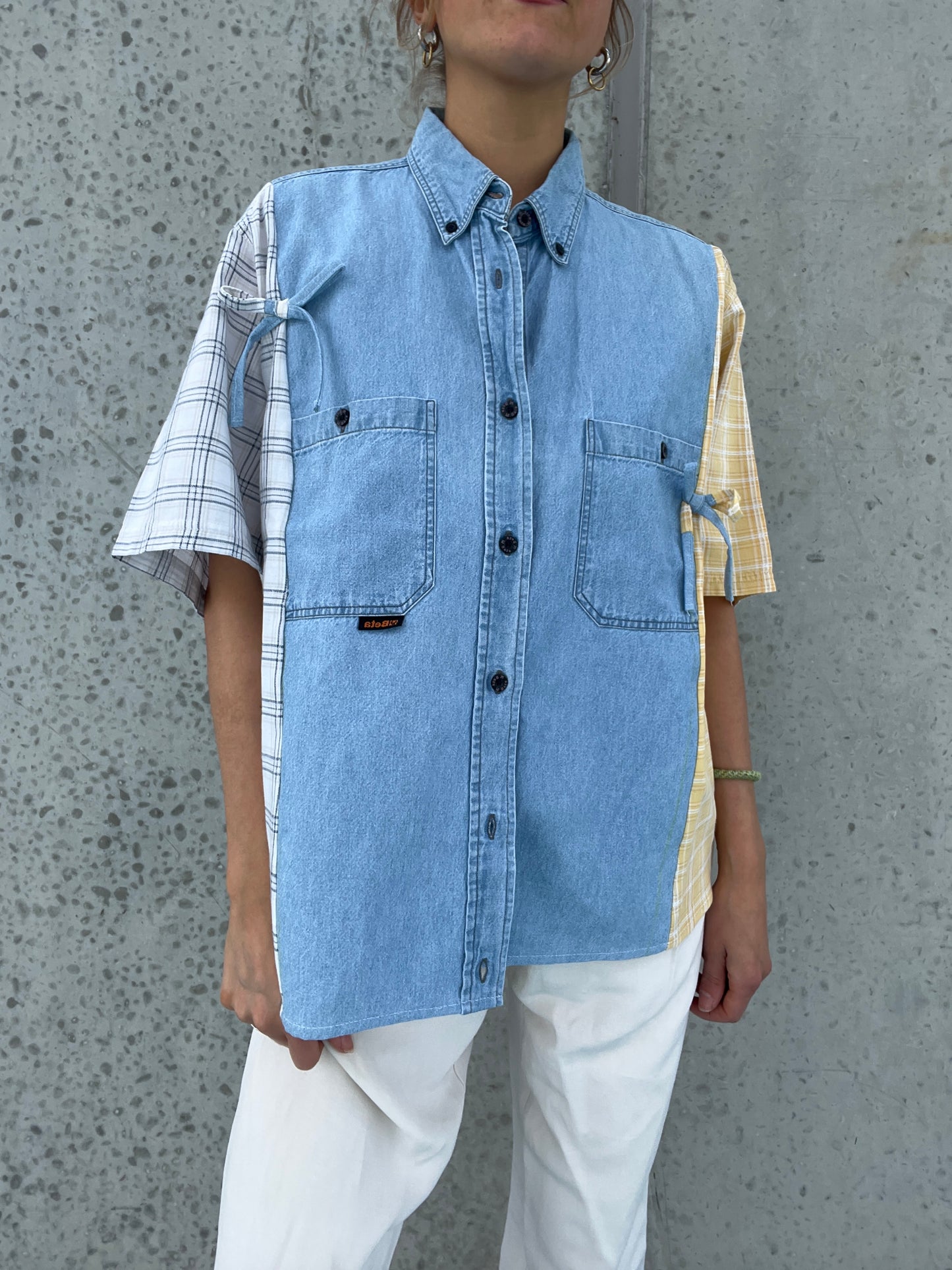 Blend Shirt N°43