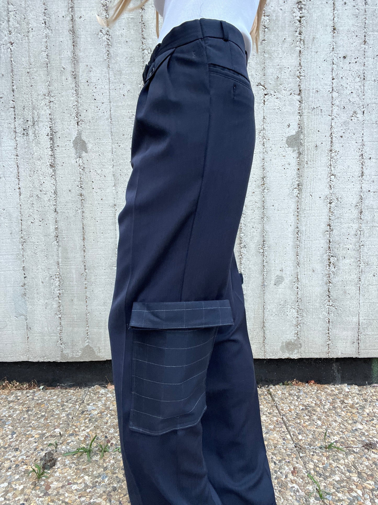 Cargo Pants N°60