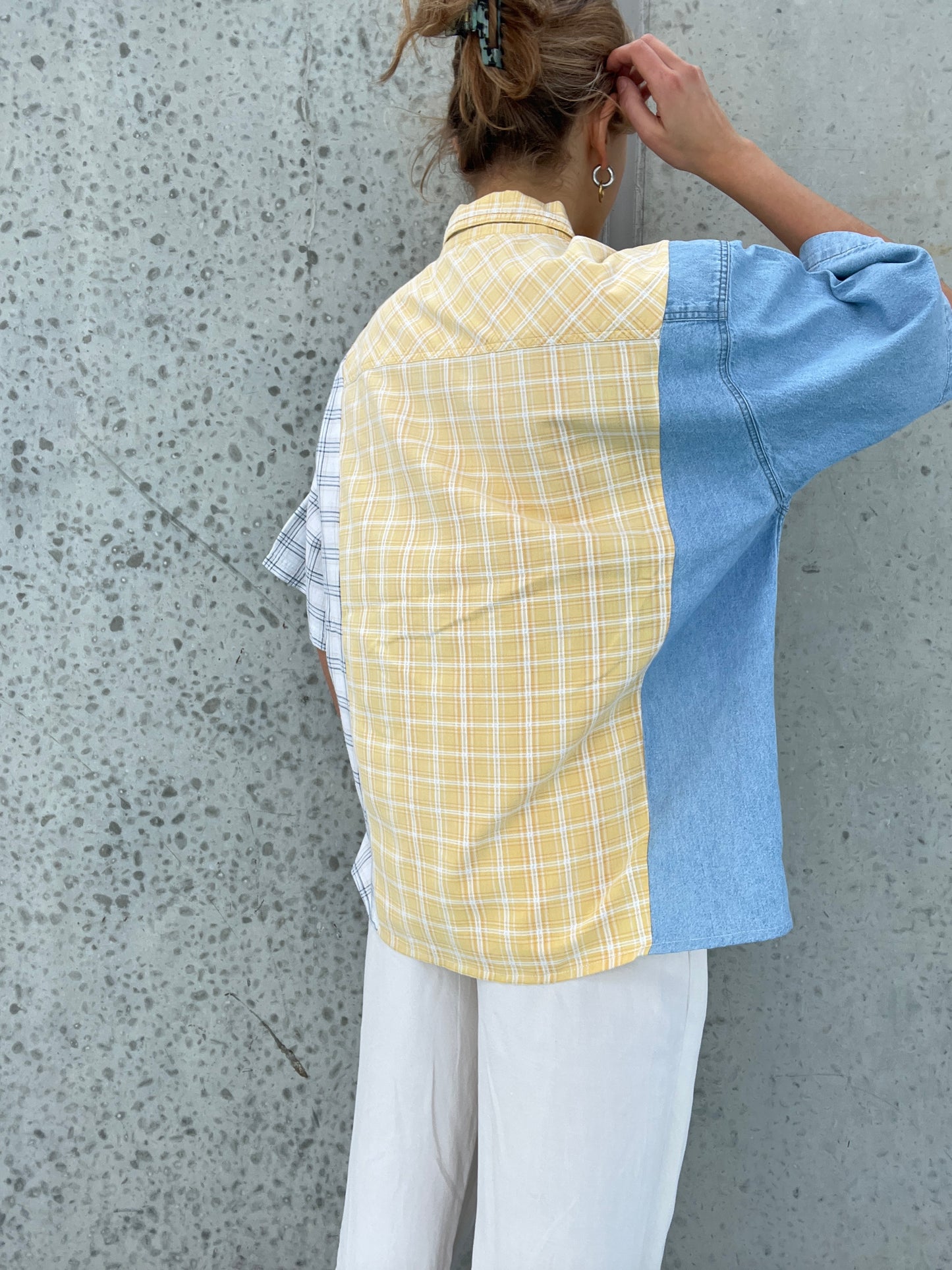 Blend Shirt N°42
