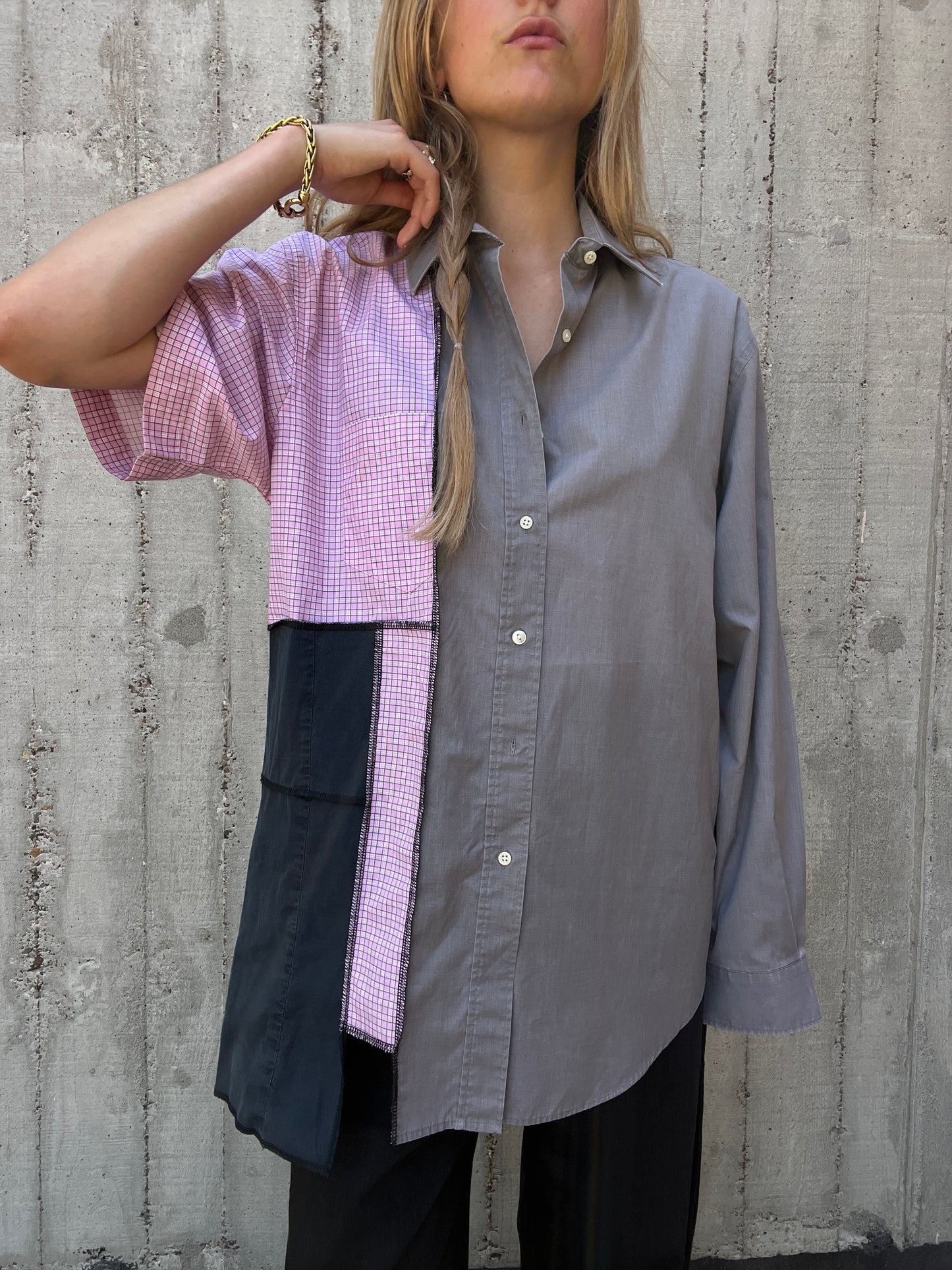 Blend Shirt N°60