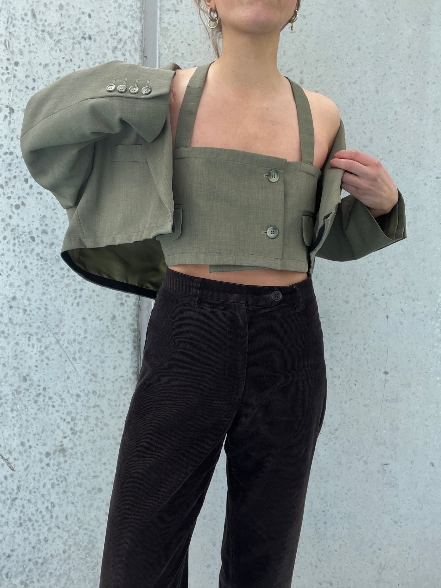 Jean-Paul Set N°23