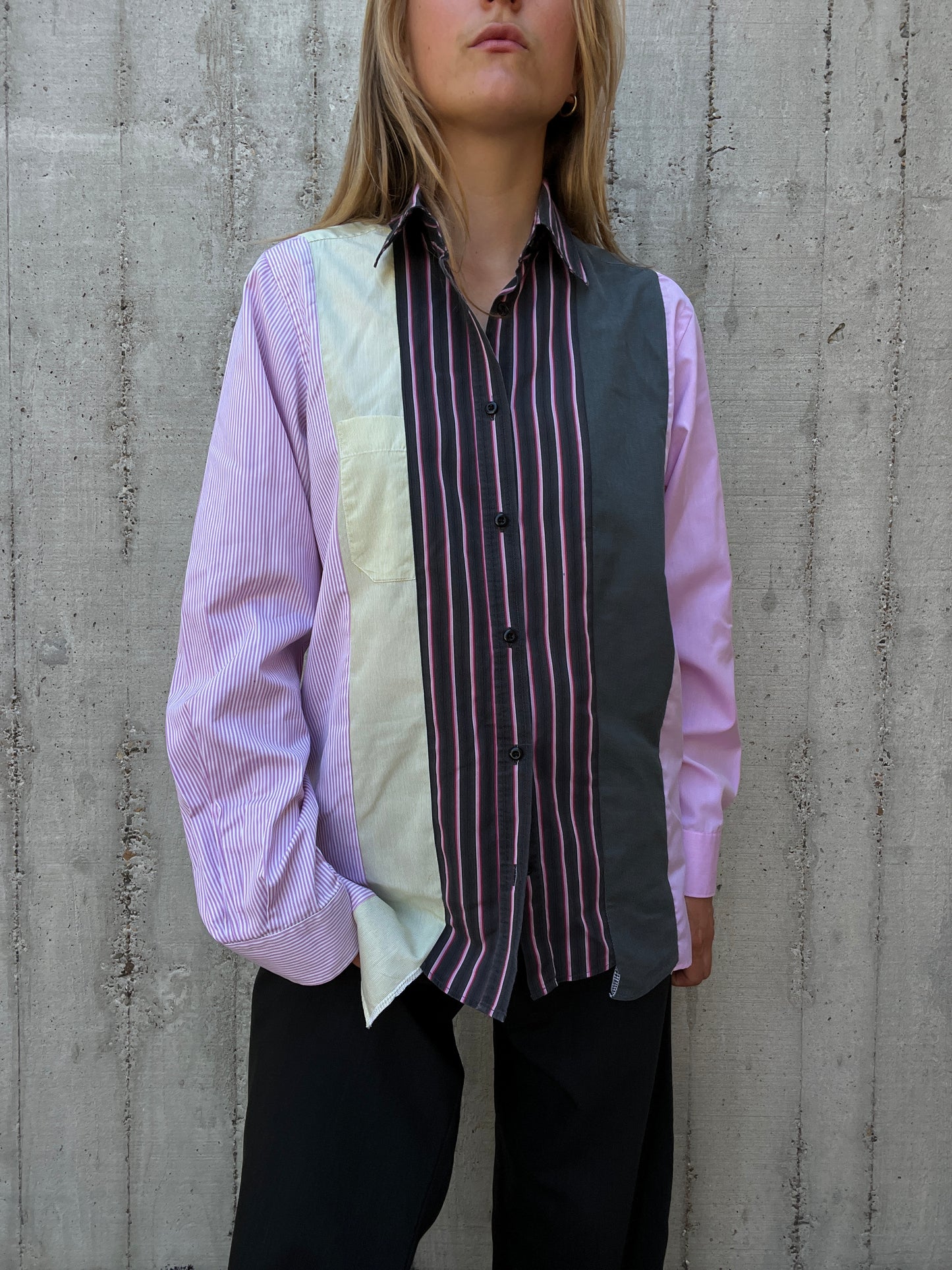 Blend Shirt N°69