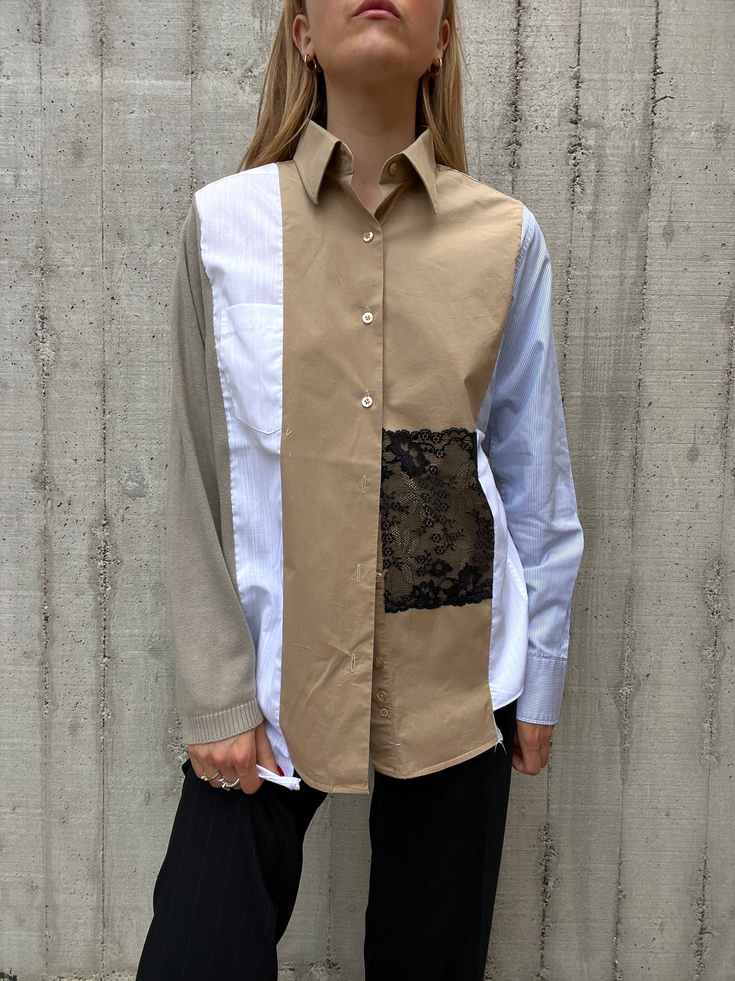 Blend Shirt N°51