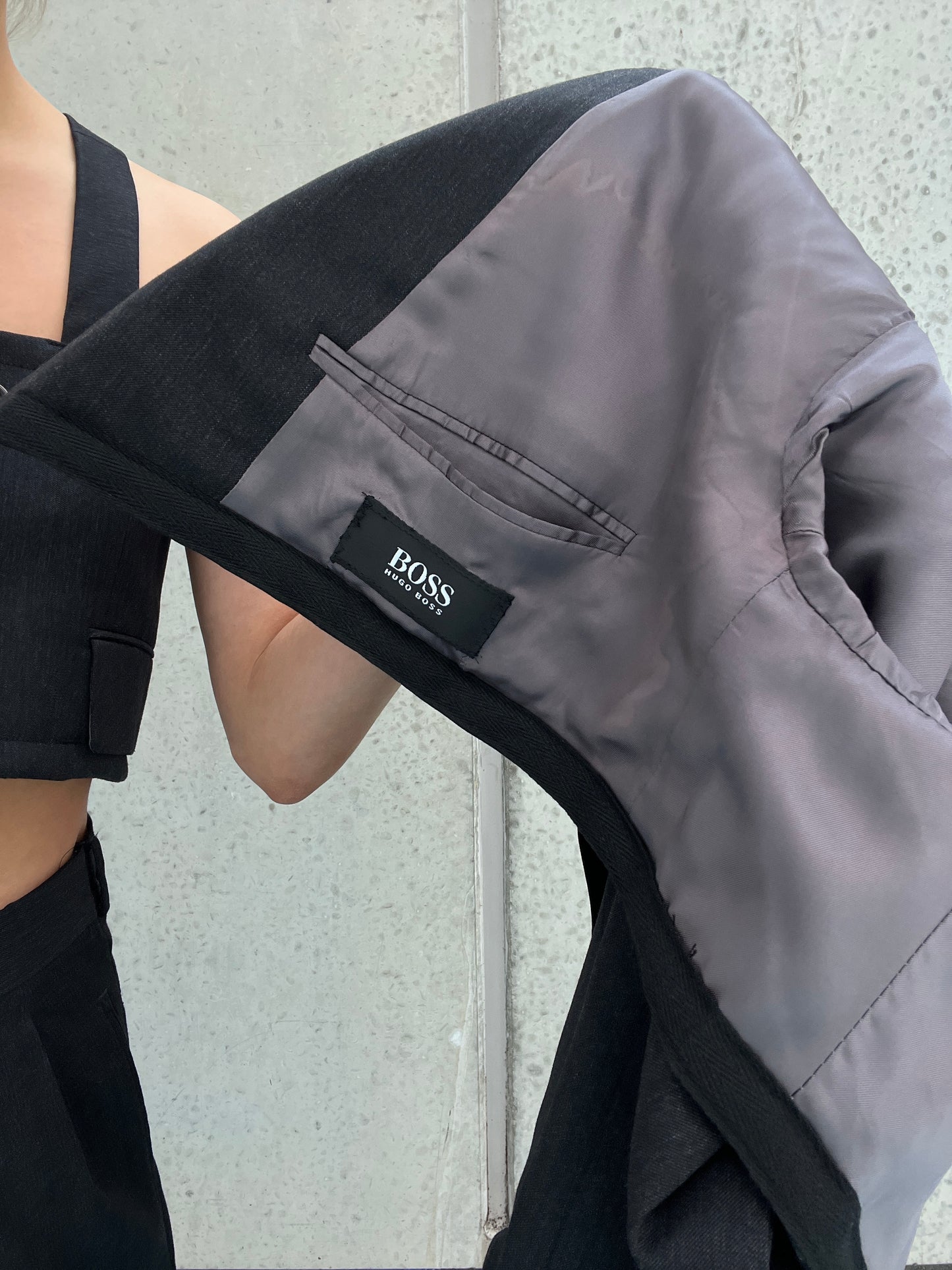 3P Set Hugo Boss N°30