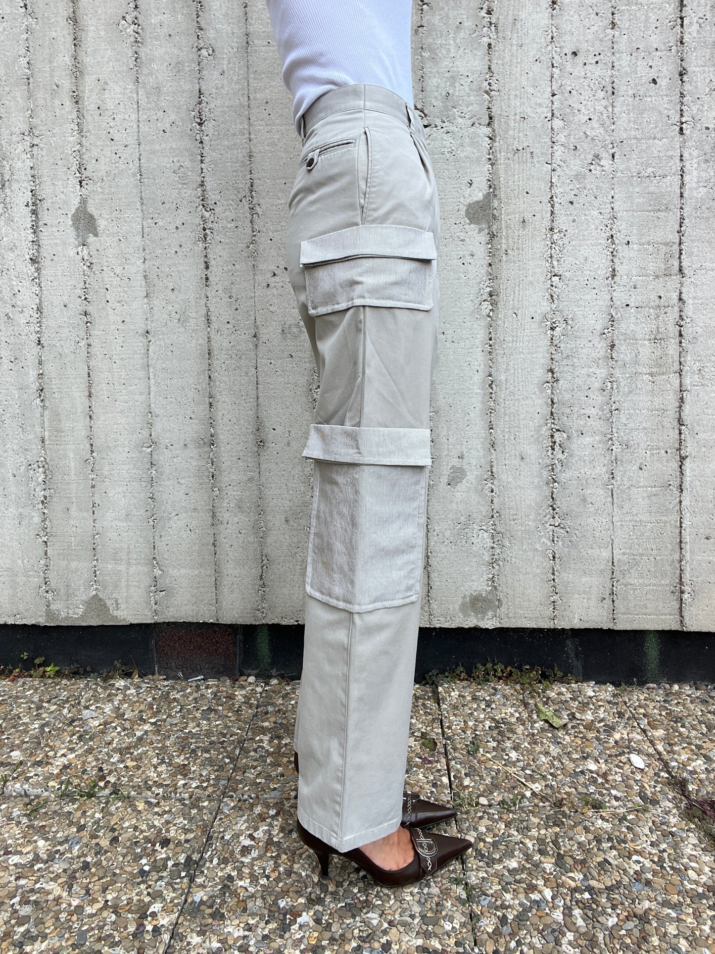 Cargo Pants N°51