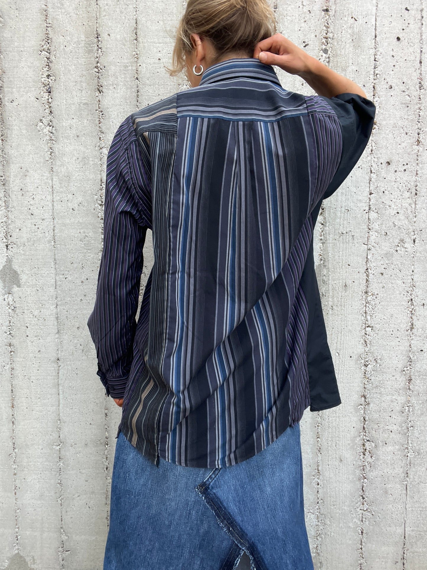 Blend Shirt N°50
