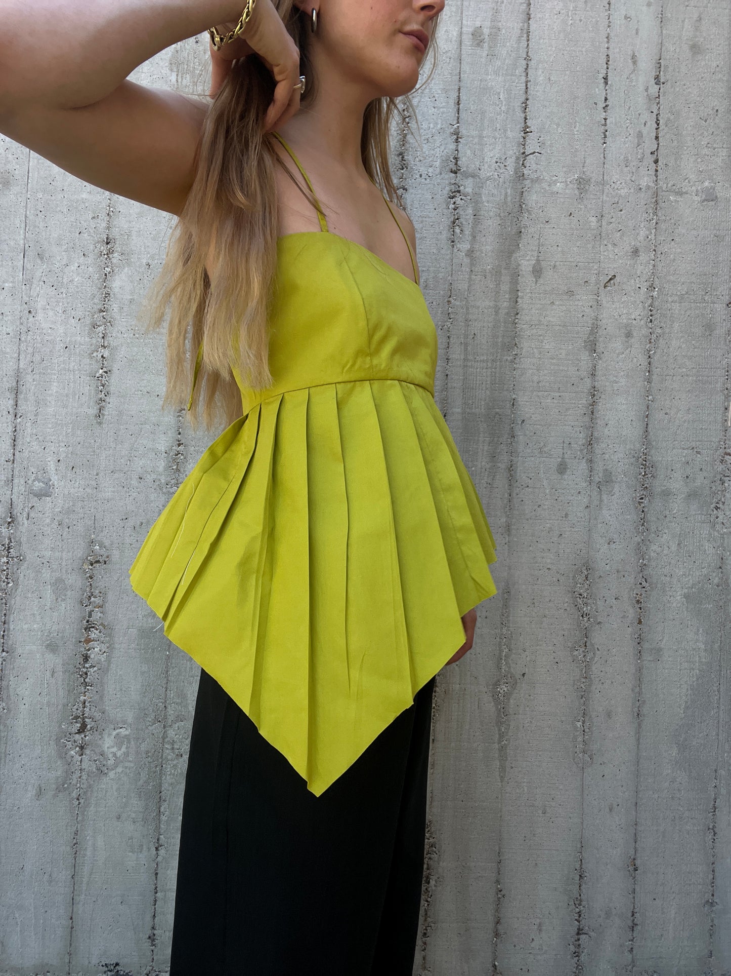 Le Froufrou N°3