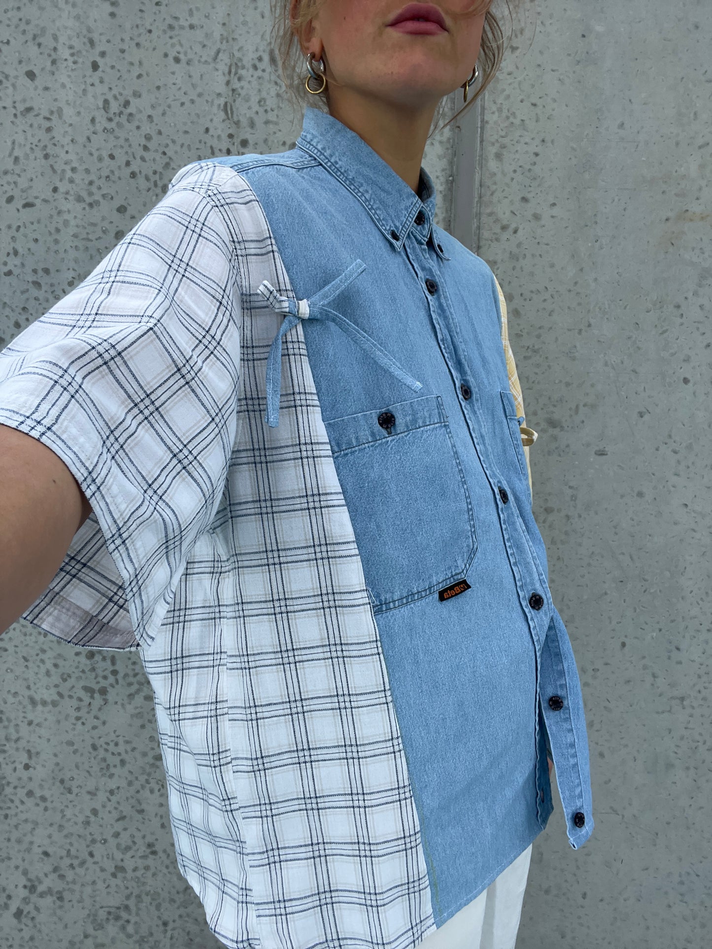 Blend Shirt N°43