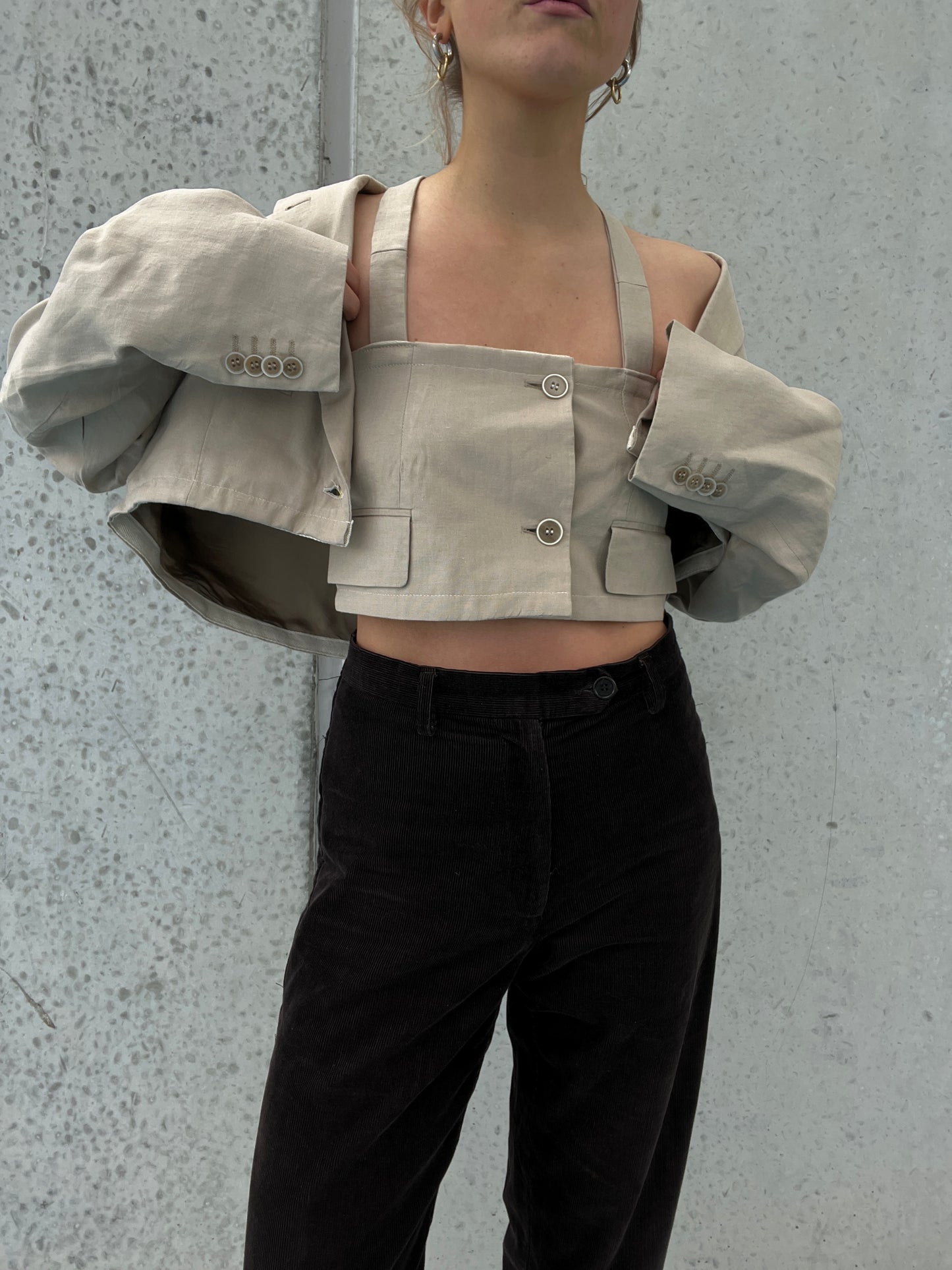 Jean-Paul Set N°19