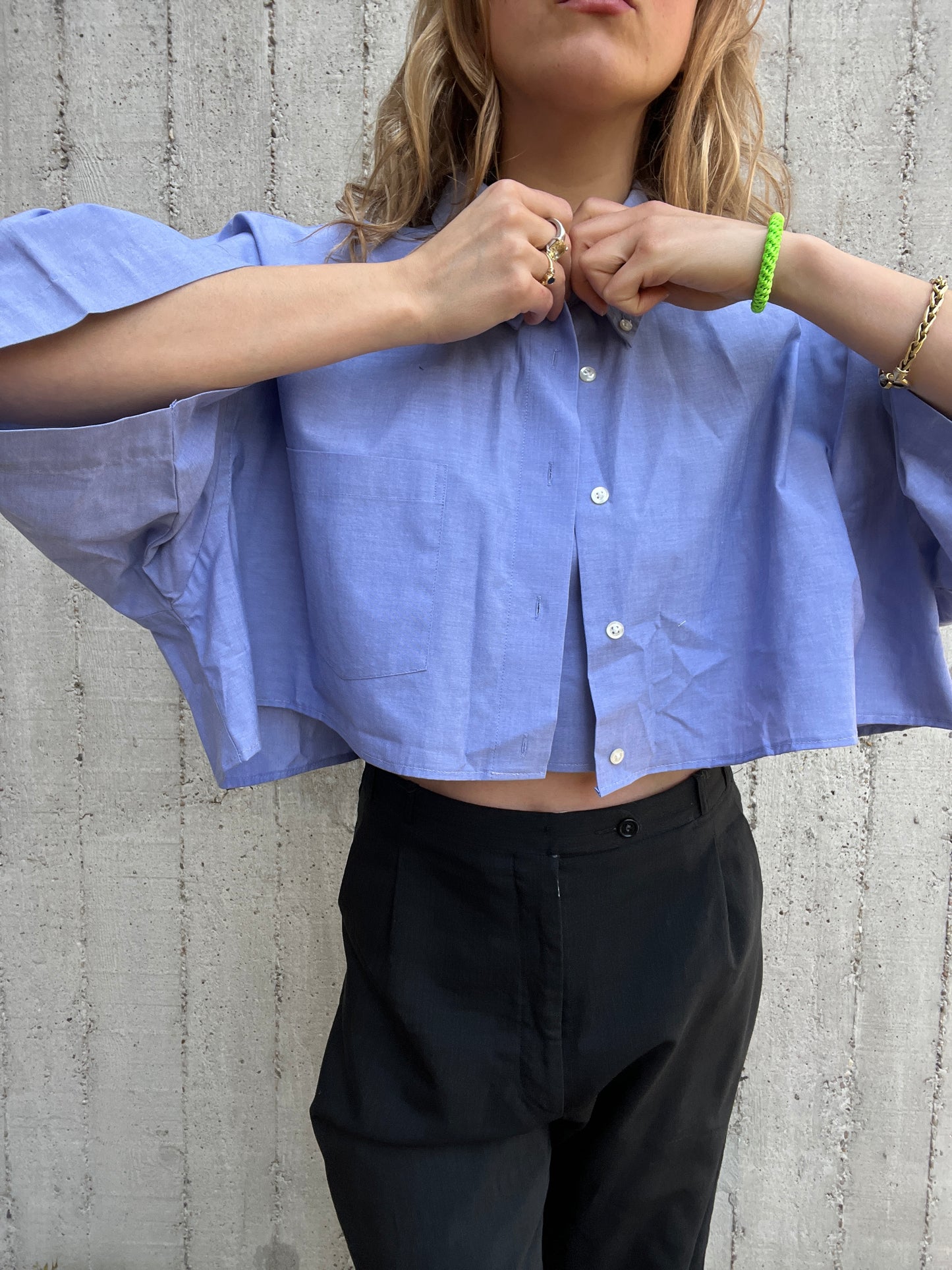 Nyn Set N°105