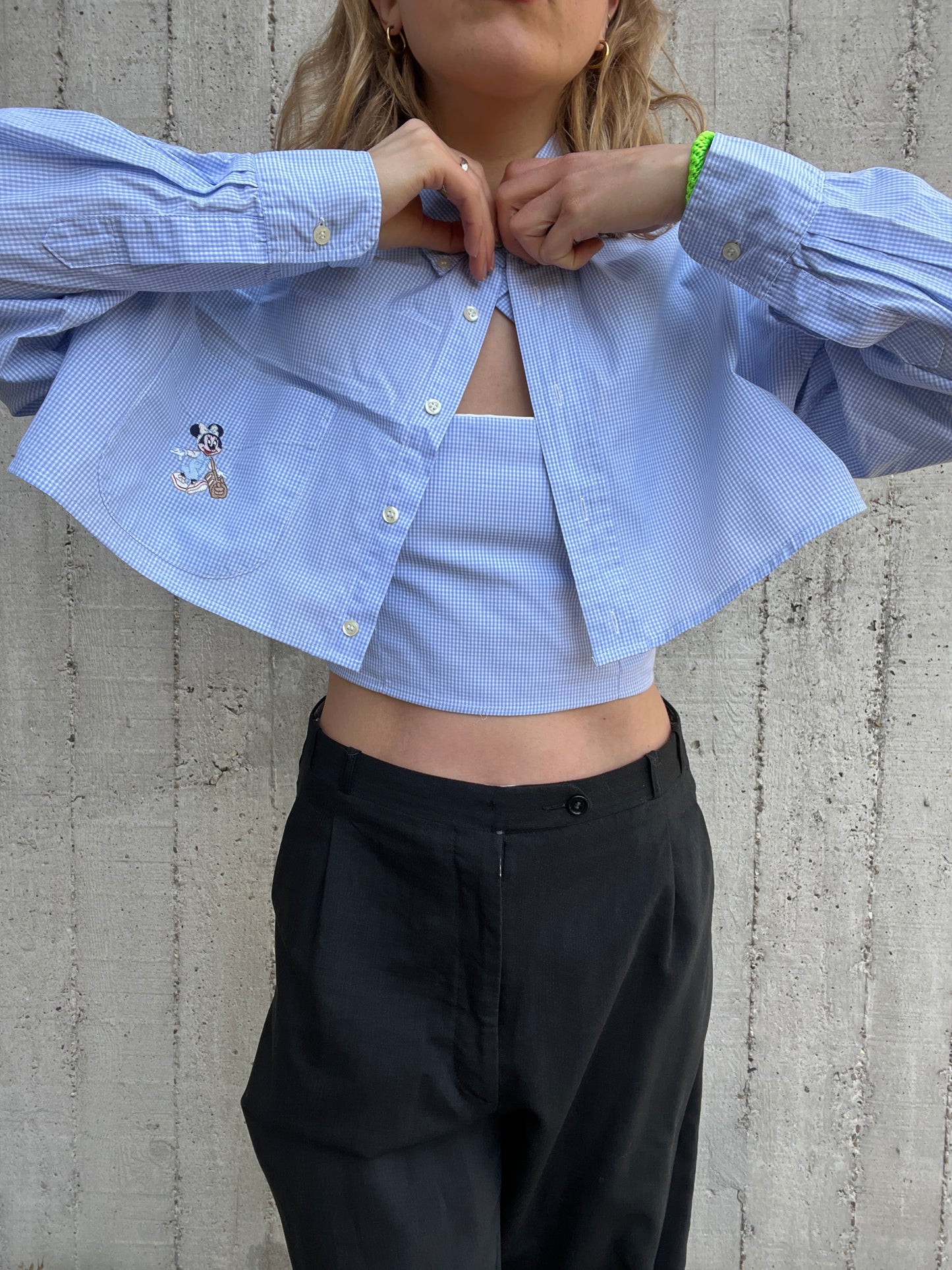 Nyn Set N°107