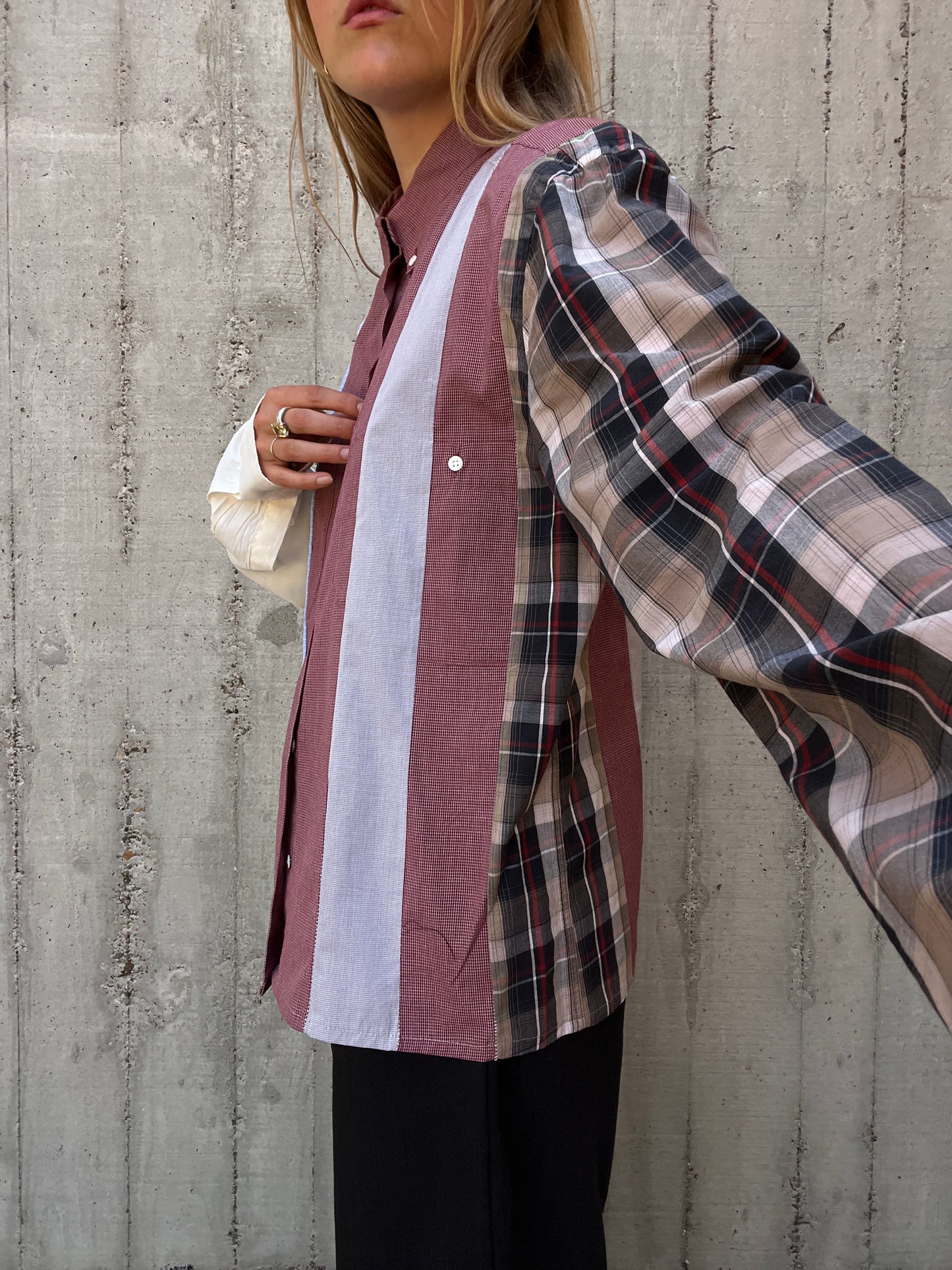 Blend Shirt Hugo Boss N°74