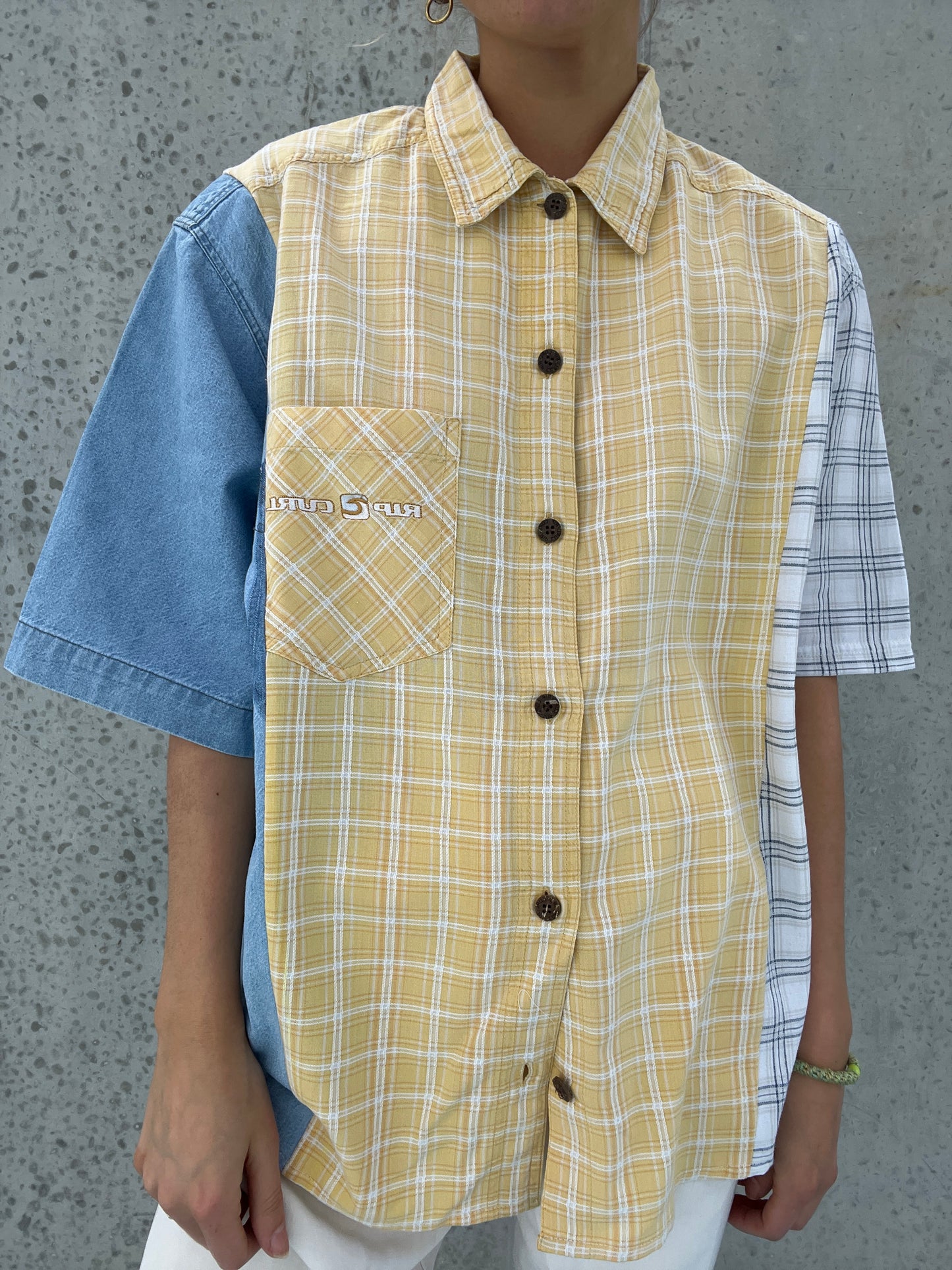 Blend Shirt N°42
