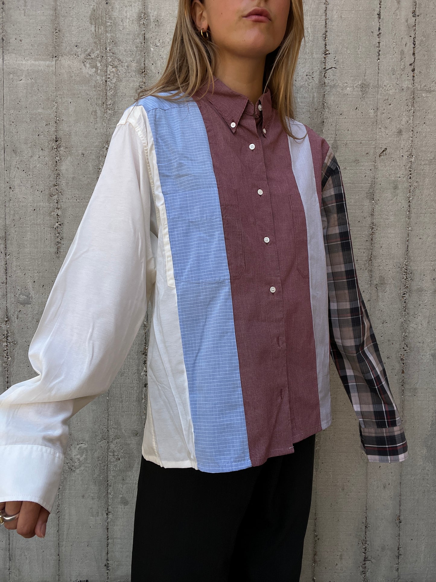 Blend Shirt Hugo Boss N°74