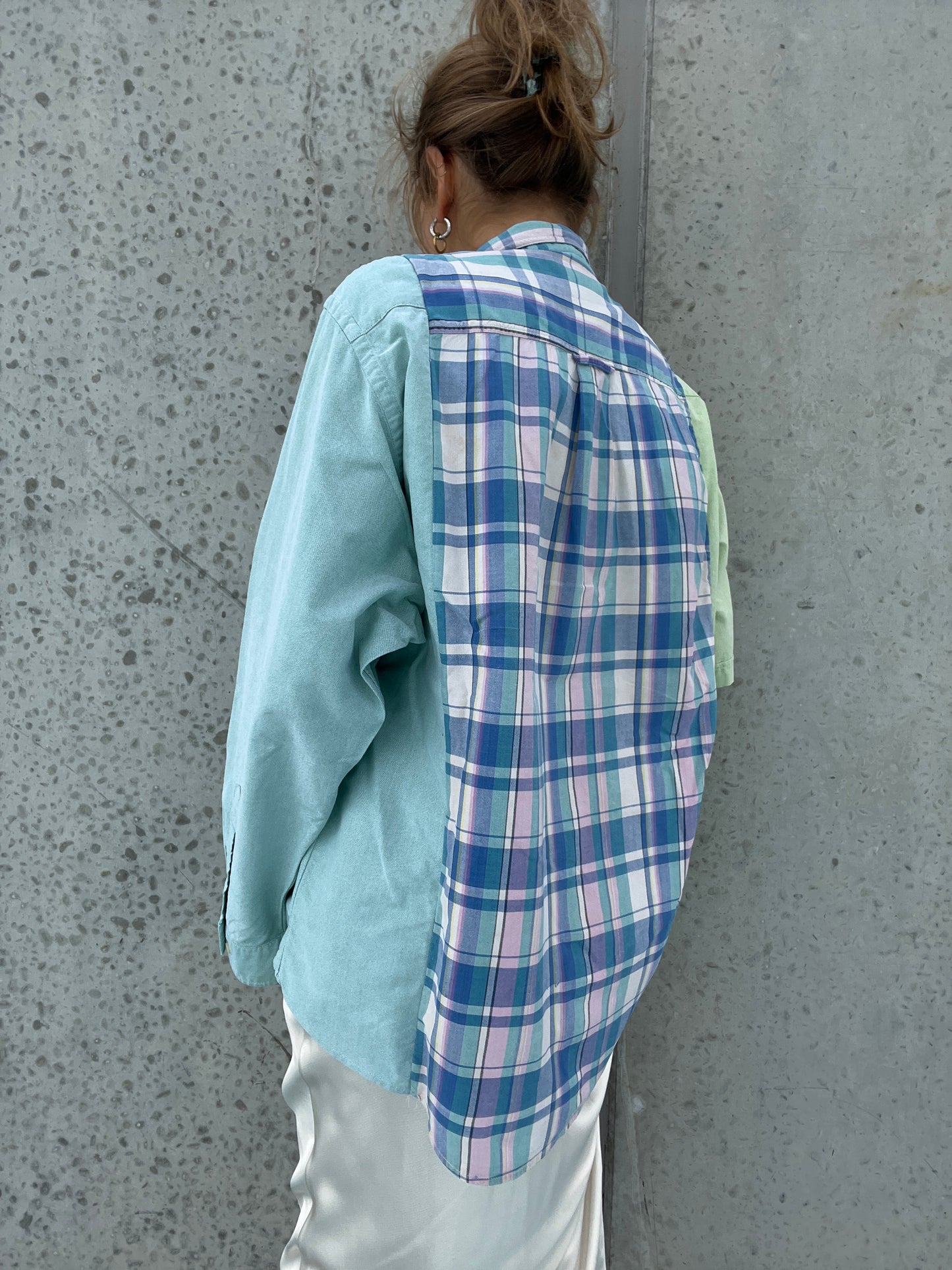 Blend Shirt N°45